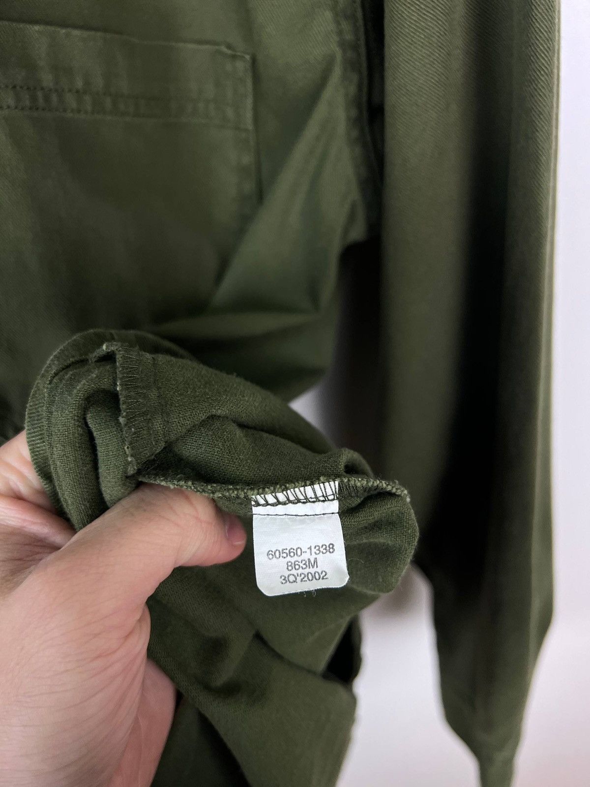 Levi's Levi’s vintage shirts size S Size US S / EU 44-46 / 1 - 6 Thumbnail