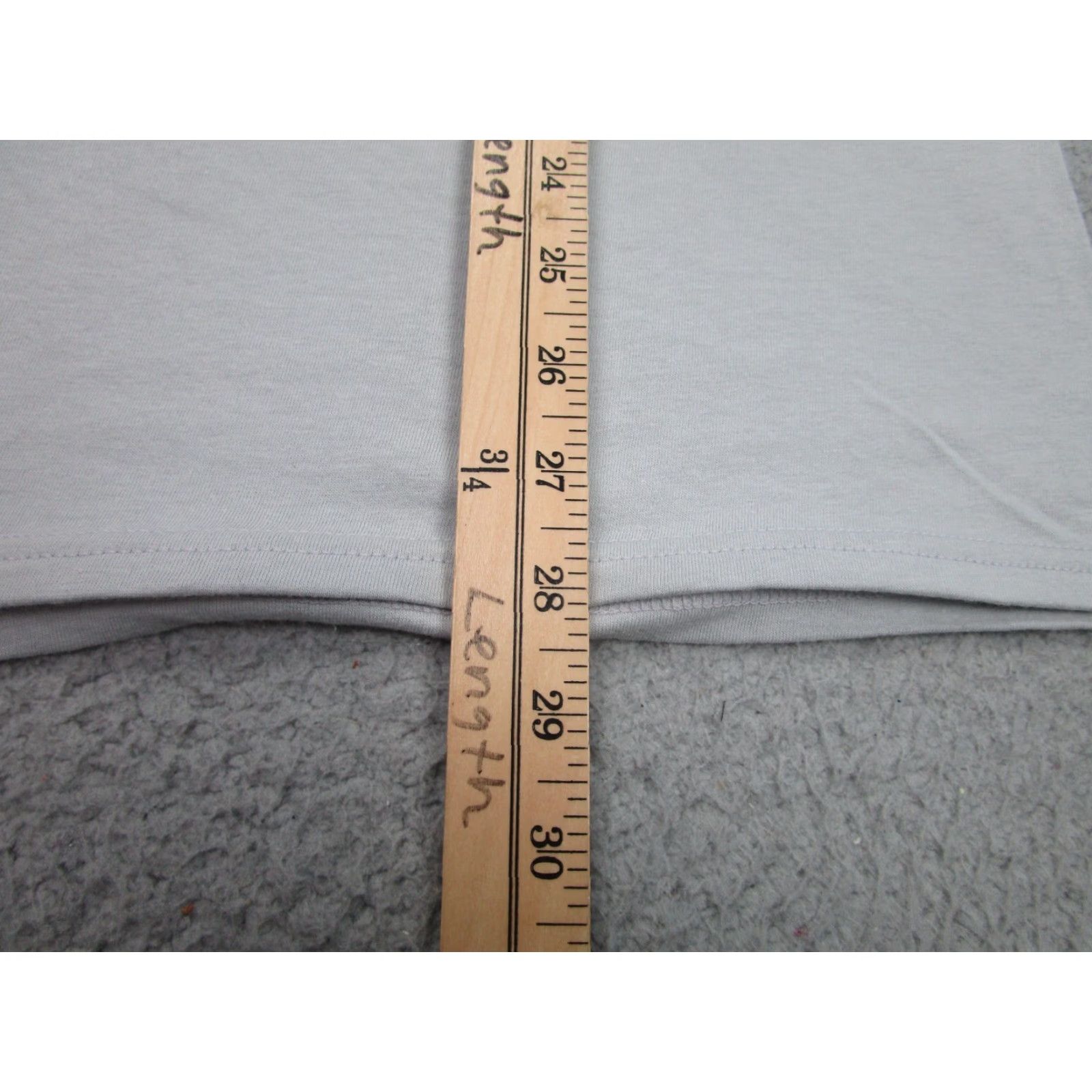 Vintage RDRCO Shirt Mens Small Gray Performance Parts Moto X Motocross T-Shirt Adult Size US S / EU 44-46 / 1 - 6 Thumbnail