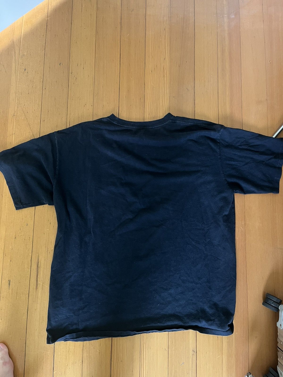 Bode Bode embroidered T-Shirt Size US L / EU 52-54 / 3 - 4 Thumbnail