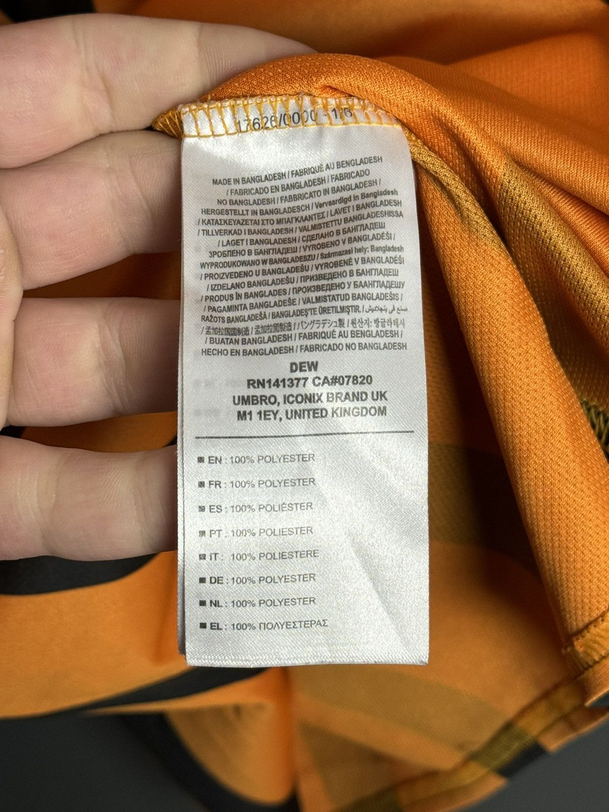 Umbro Hull City 17/18 Home Football Jersey Size US S / EU 44-46 / 1 - 13 Thumbnail