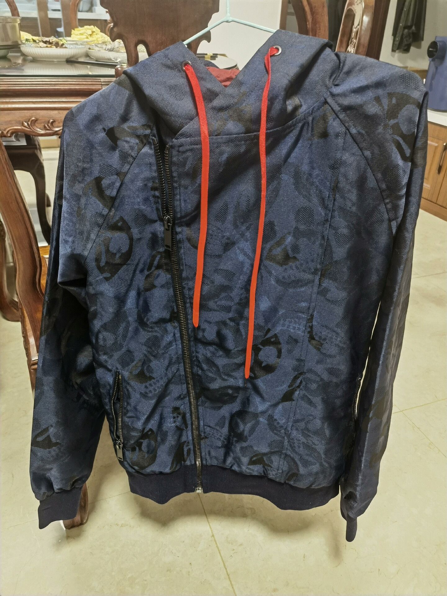 Alexander McQueen Alexander McQueen Main Line Jacket Size US S / EU 44-46 / 1 - 1 Thumbnail
