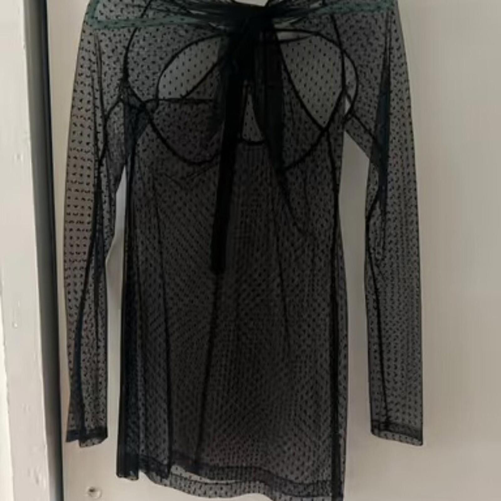 ワンピース COPERNI Women Mid Skirts COPR135545 BLK Black Coperni One-Leg Tailored Skirt - Black – The Frankie Shop