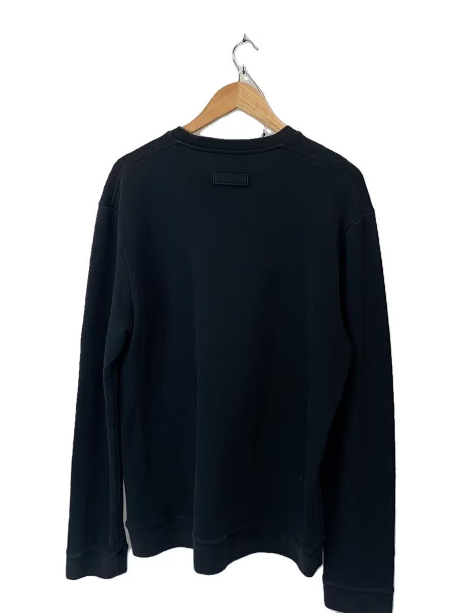 Raf Simons Back Stage Staff Sweatshirt Size US L / EU 52-54 / 3 - 2 Thumbnail