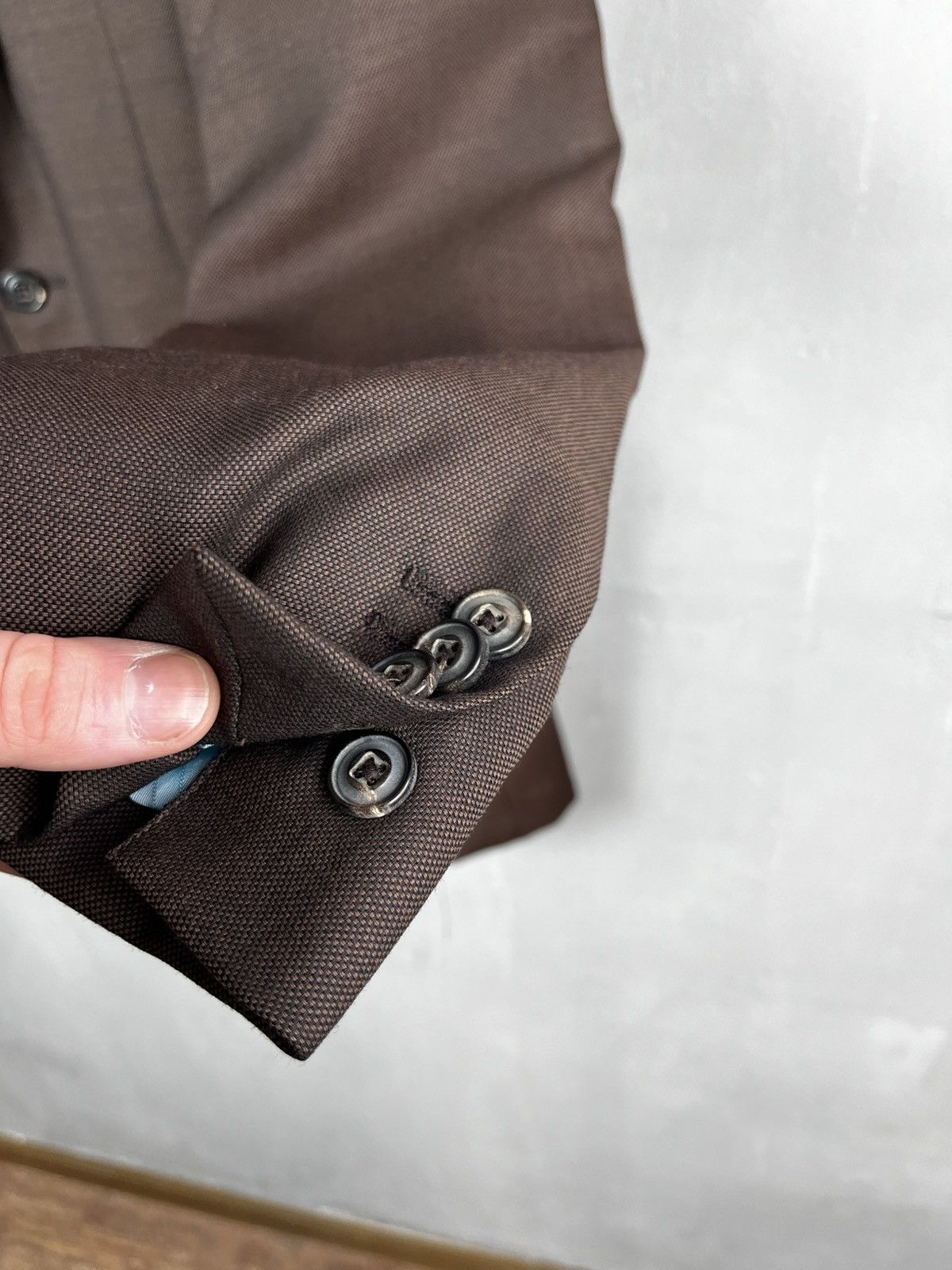Pal Zileri Pal Zileri blazer jacket Size US L / EU 52-54 / 3 - 2 Thumbnail