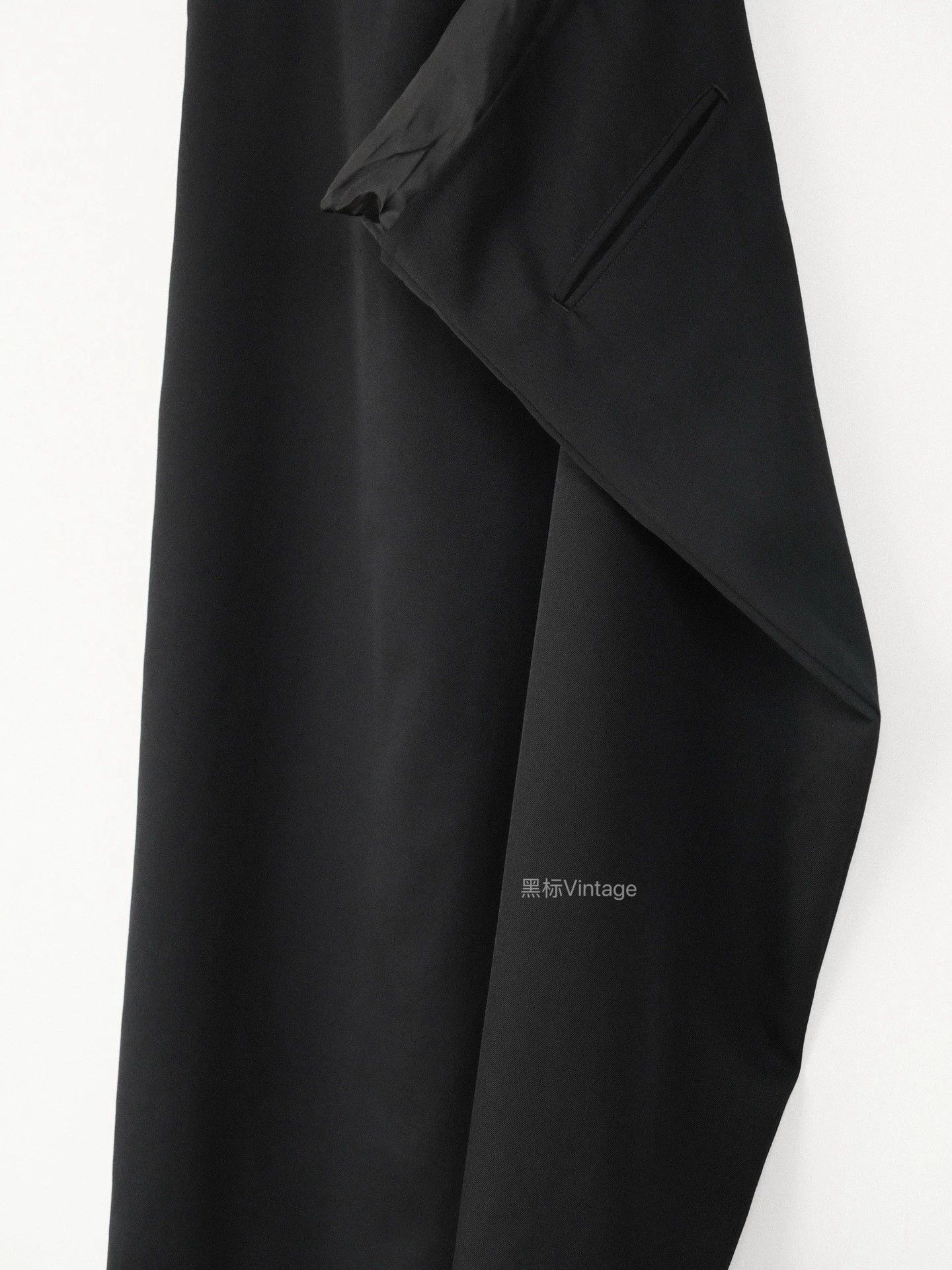 Yohji Yamamoto Yohji Yamamoto 13ss Vintage Fold Vase Skirt Women's 9/10 Size XS / US 0-2 / IT 36-38 - 5 Thumbnail