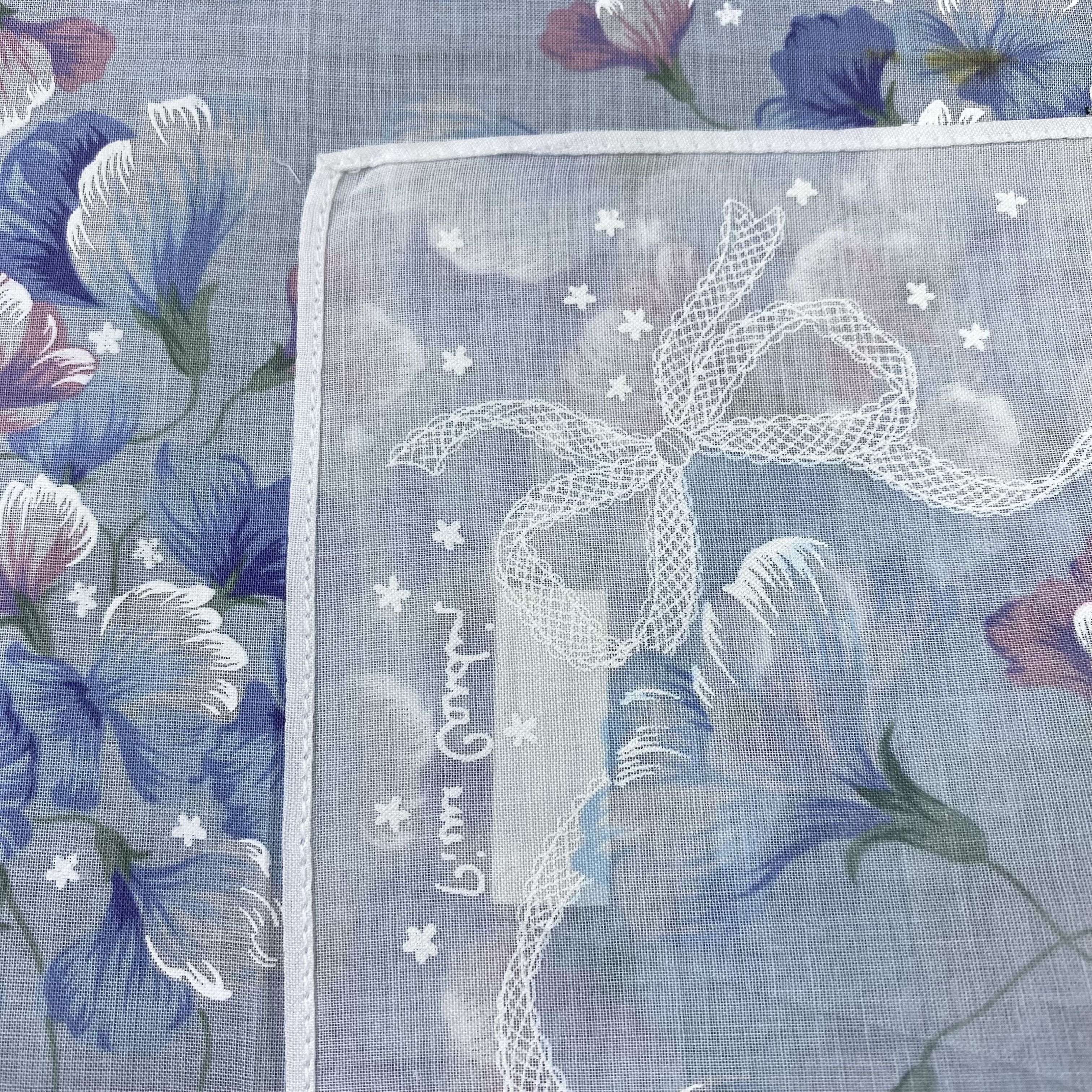 Pierre Cardin pierre cardin Handkerchief / Bandana / Neckerchief-B1371 Size ONE SIZE - 7 Thumbnail