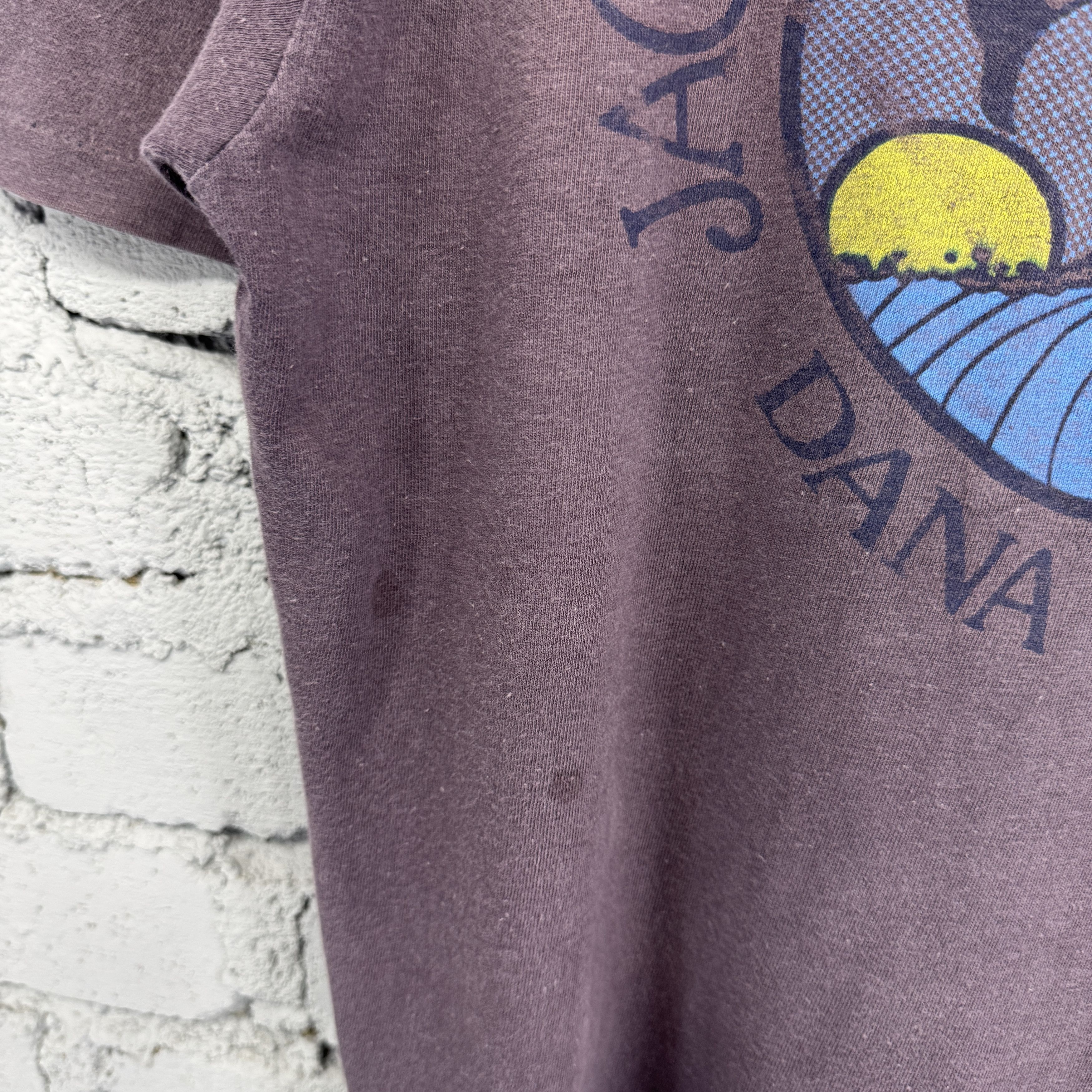 Vintage Rare Vintage Sunfaded "Jack's Surfboards Dana Point" Size US M / EU 48-50 / 2 - 9 Thumbnail