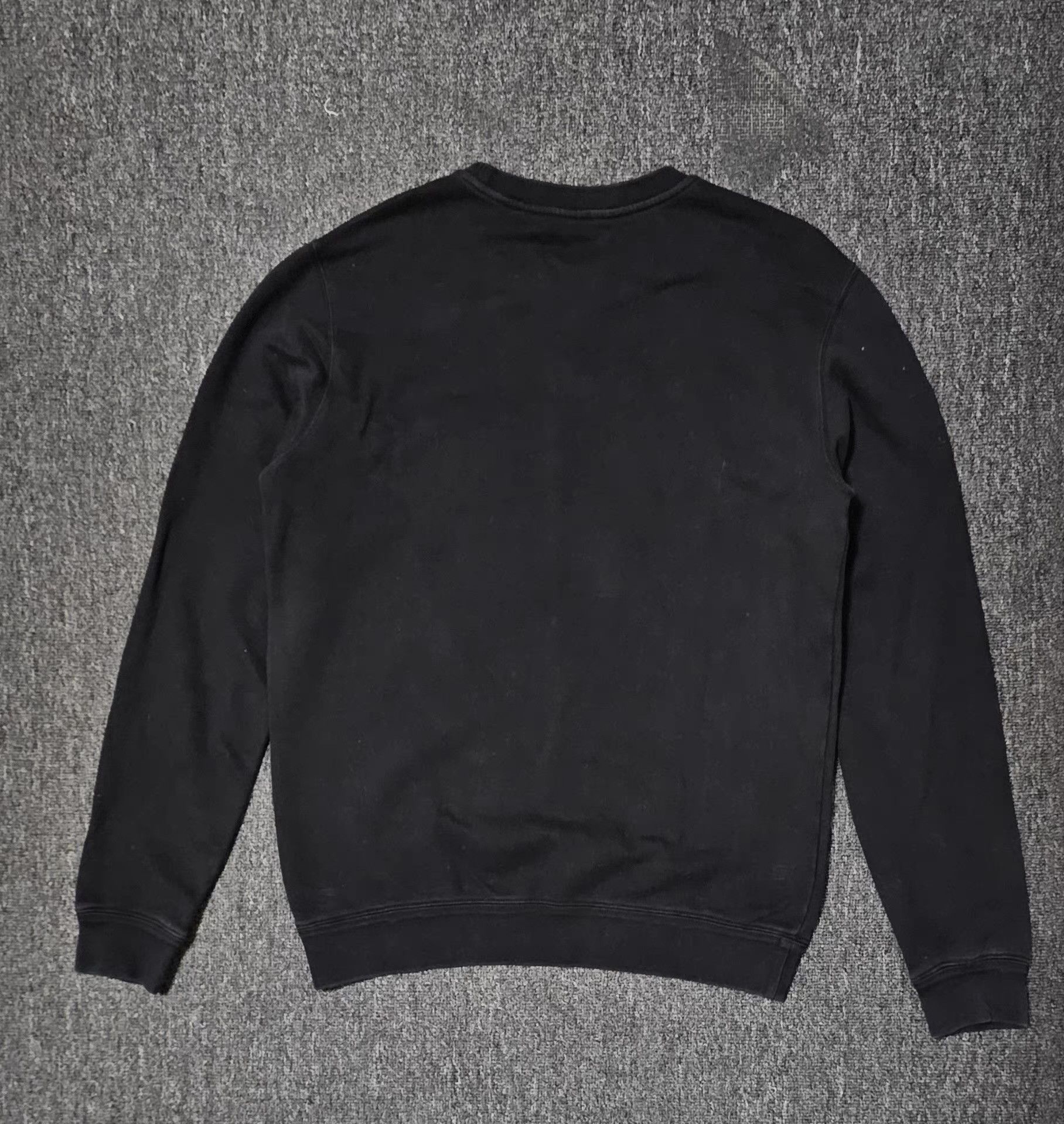 Versace Versace Men's Sweatshirt, Q4 Size US L / EU 52-54 / 3 - 4 Thumbnail