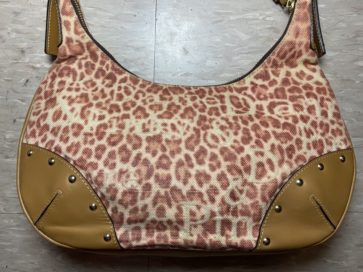 Designer × Japanese Brand Pinky & dianne shoulder bag Size ONE SIZE - 9 Thumbnail
