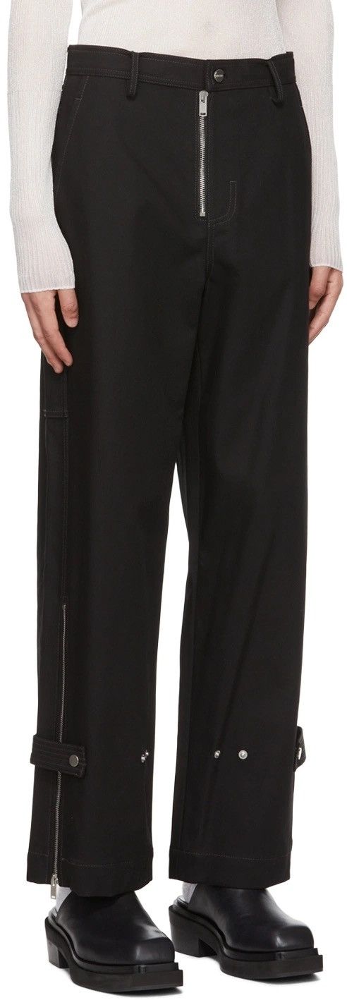 Dion Lee ***FINAL DROP***Utility Blouson Pants Size US 34 / EU 50 - 9 Thumbnail