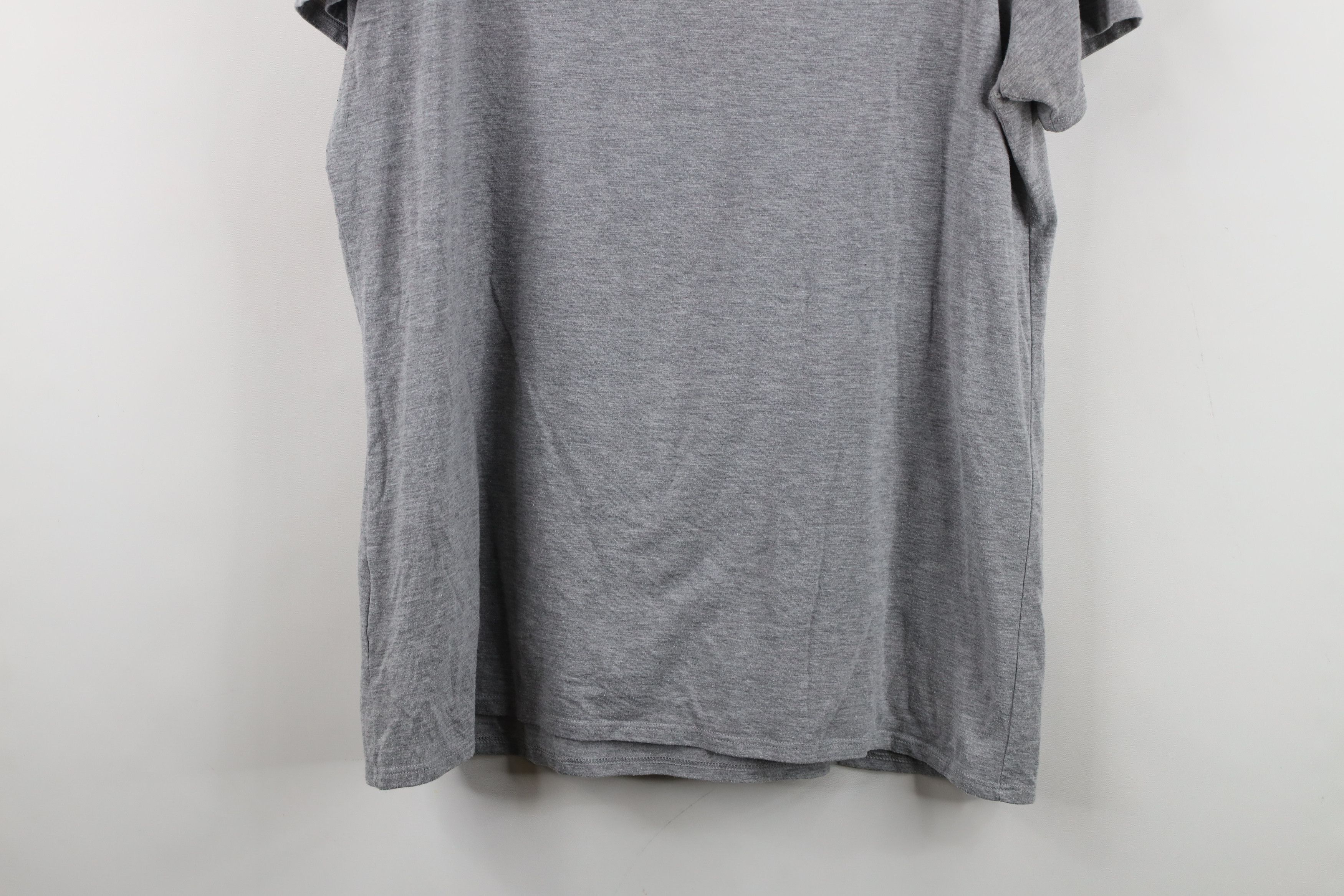 Nike Nike Super New England Patriots Football V-Neck T-Shirt Size XL / US 12-14 / IT 48-50 - 12 Thumbnail