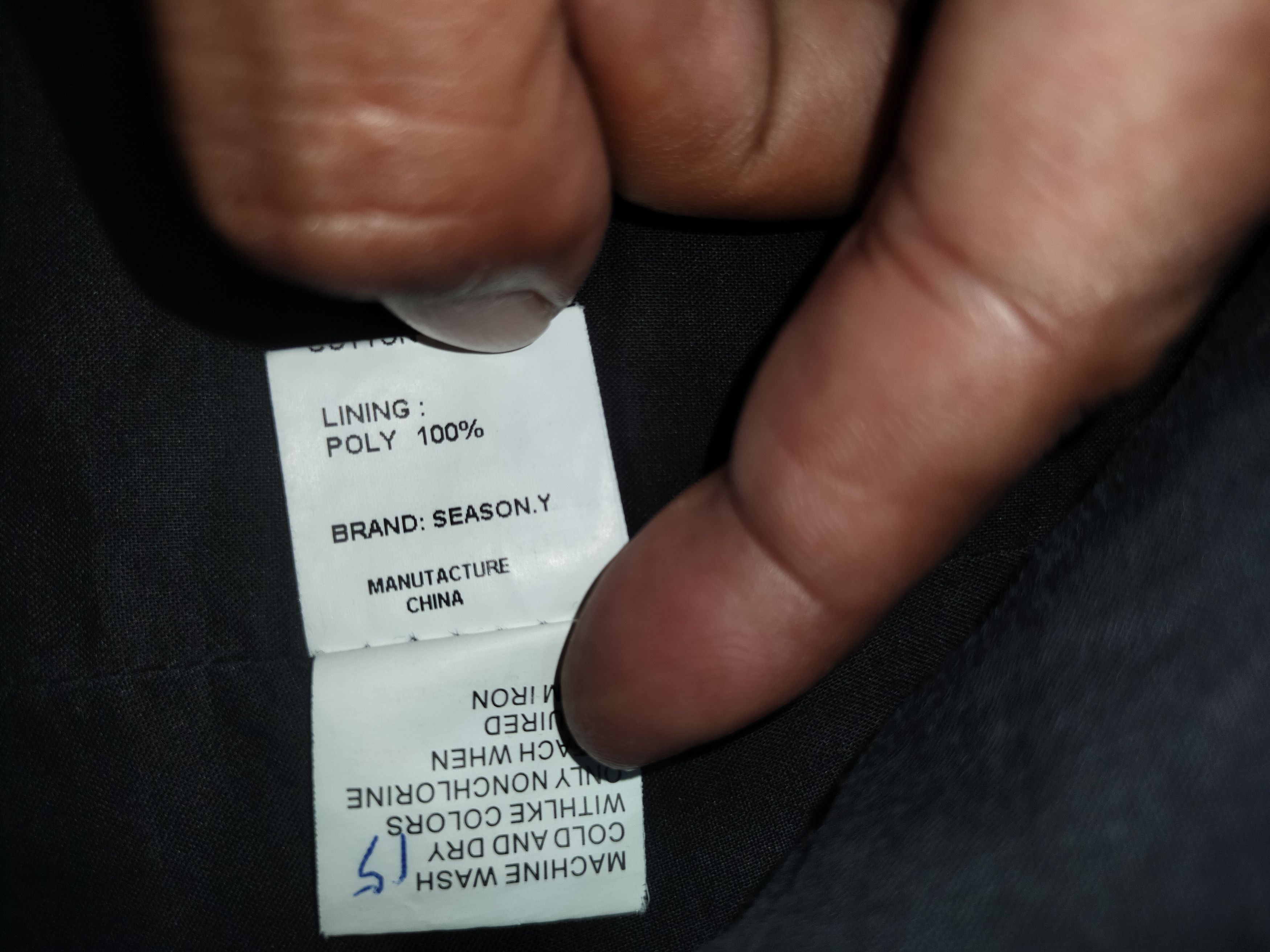 Japanese Brand JS New York Military Jacket Size US M / EU 48-50 / 2 - 10 Thumbnail