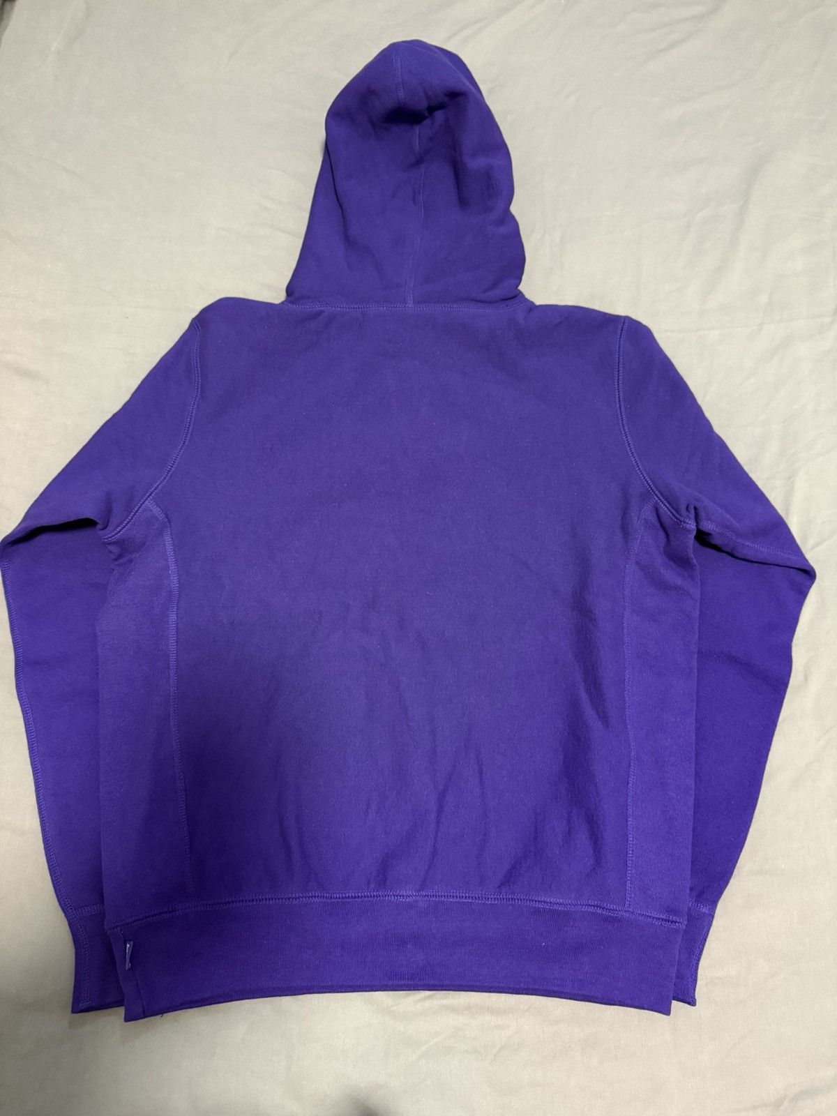 Supreme Supreme ss20 motion logo box logo hooded sweatshirt Size US S / EU 44-46 / 1 - 5 Thumbnail
