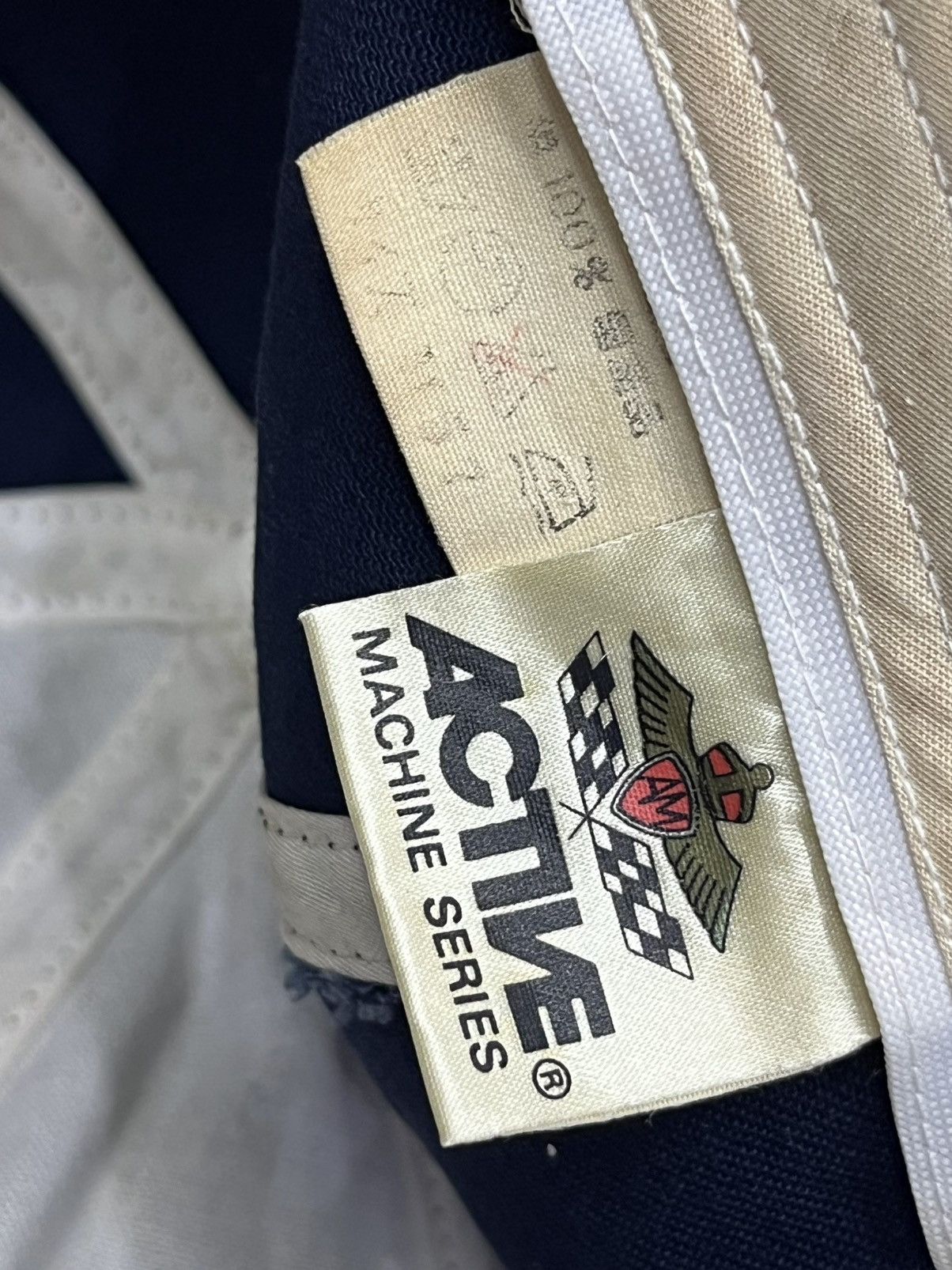 Champion RARE🔥VINTAGE 80’s MERCEDES-BENZ WORLD CHAMPION Yamatoyo Hat Size ONE SIZE - 14 Thumbnail
