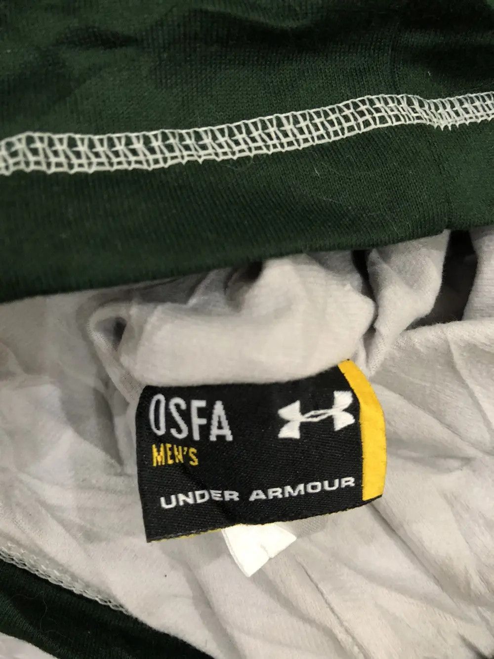 Under Armour Under Armour Big Logo Beanie Hat Size ONE SIZE - 4 Thumbnail