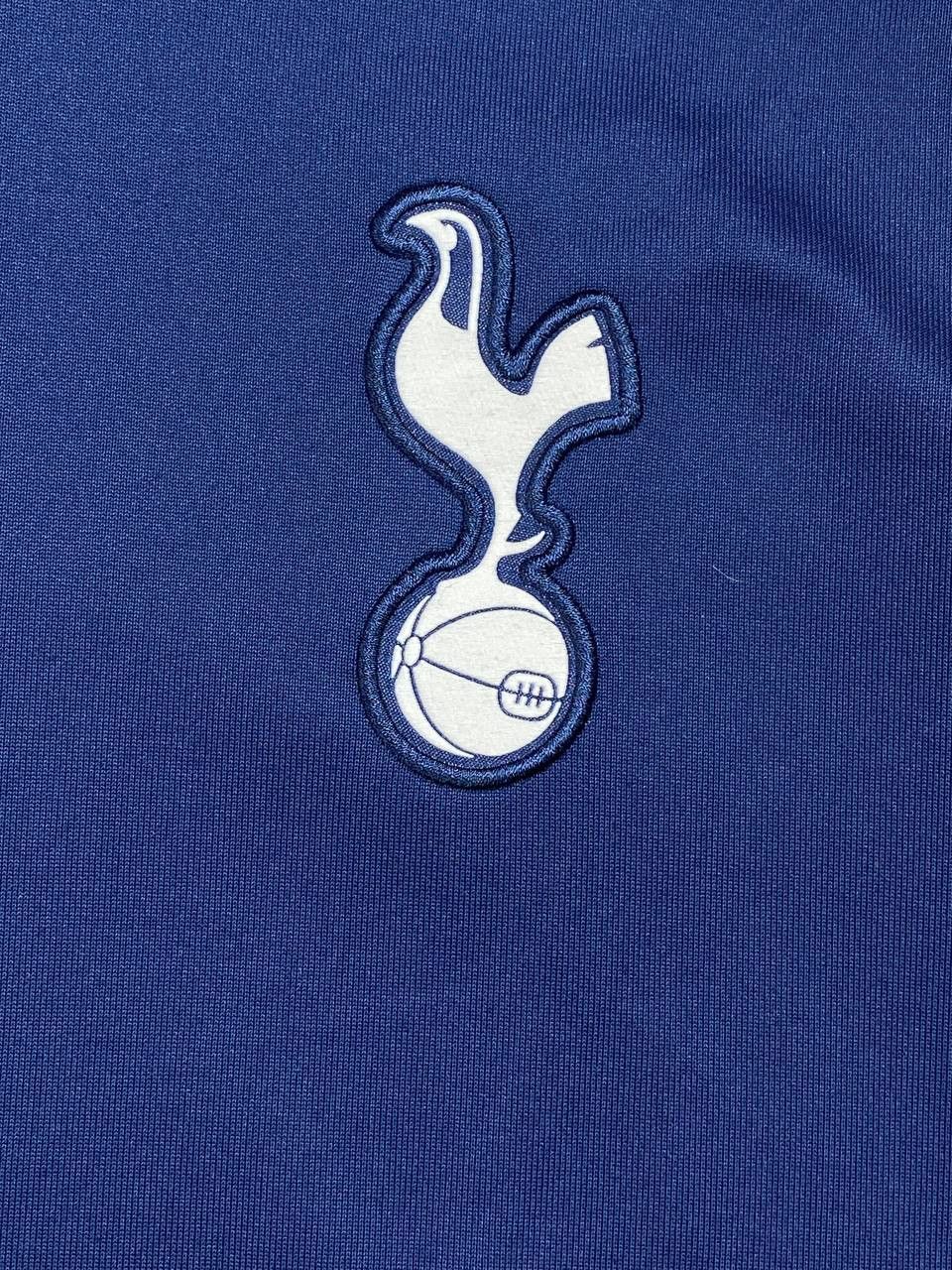 Nike Nike Tottenham Hotspur 2017 2018 Training Track Jacket Size US M / EU 48-50 / 2 - 4 Thumbnail