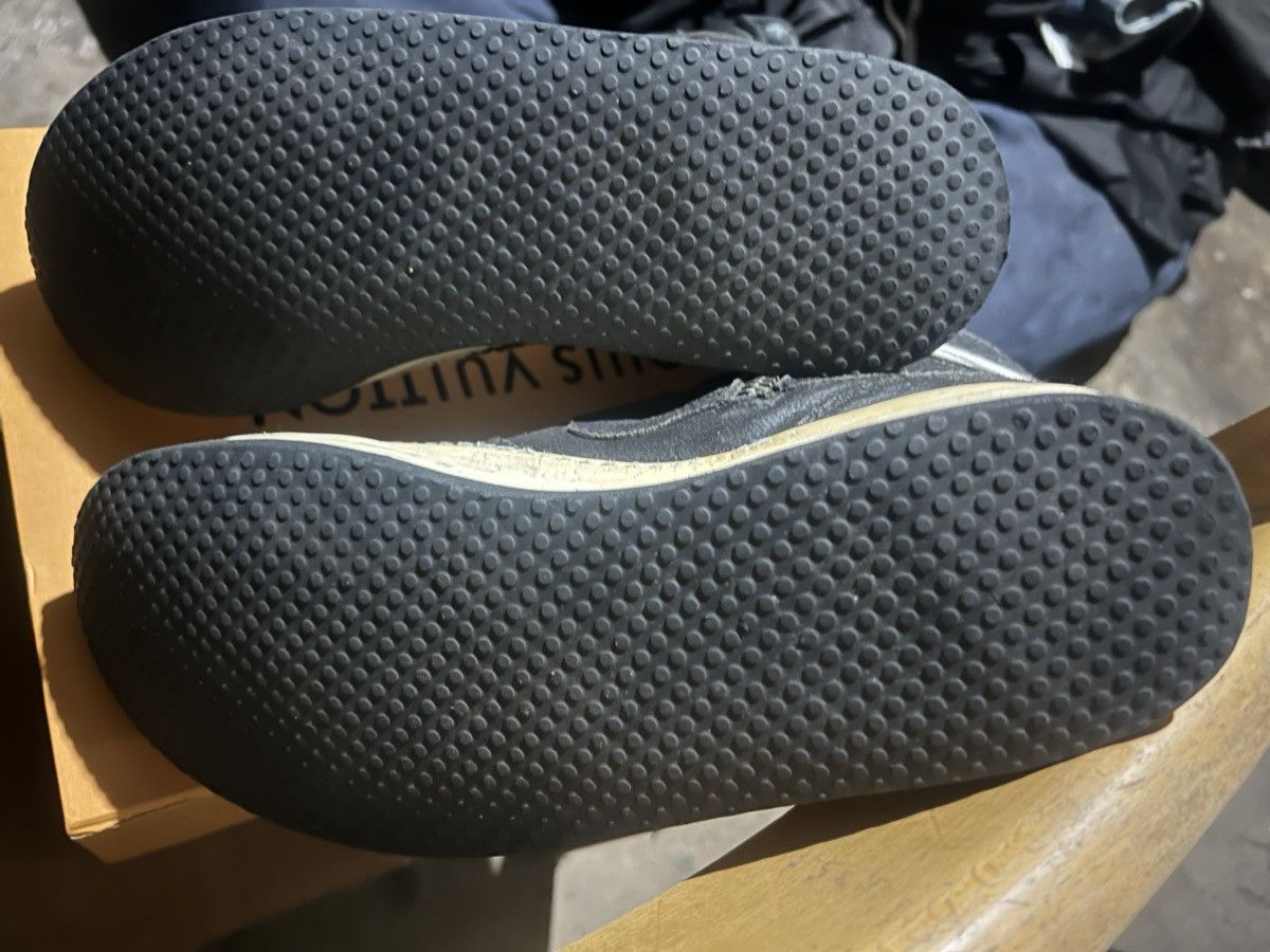 Rick Owens × Rick Owens Drkshdw Rick Owen Dunks Size US 12 / EU 45 - 14 Thumbnail