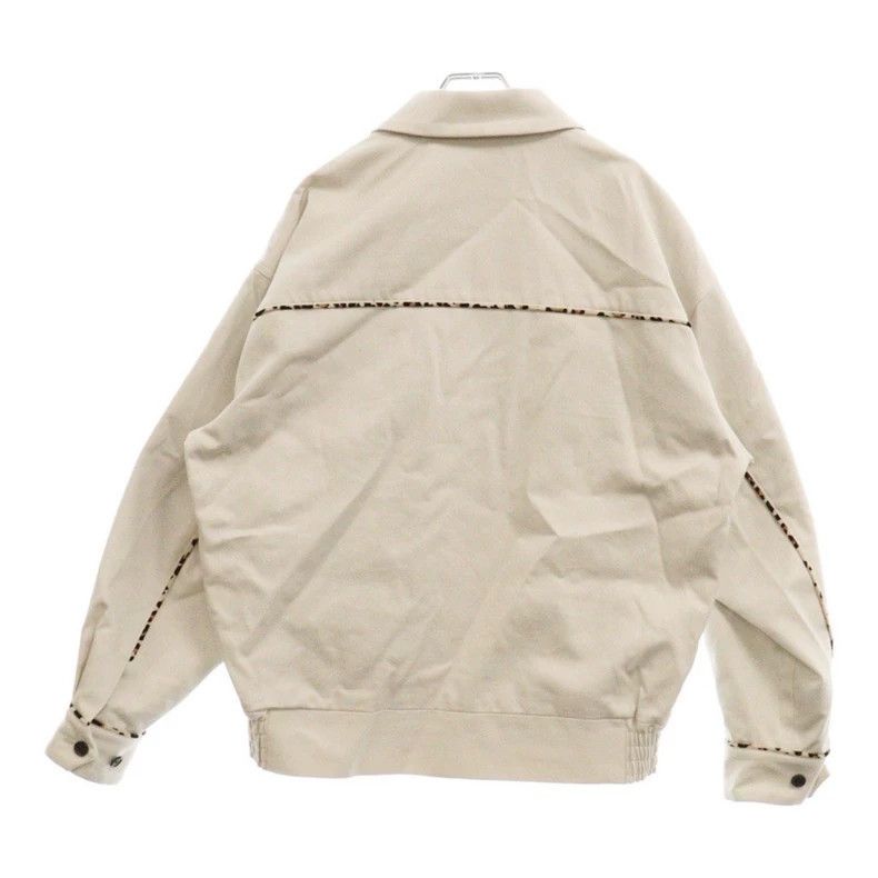 Wacko Maria wacko maria Western jacket jacket Size US M / EU 48-50 / 2 - 2 Thumbnail