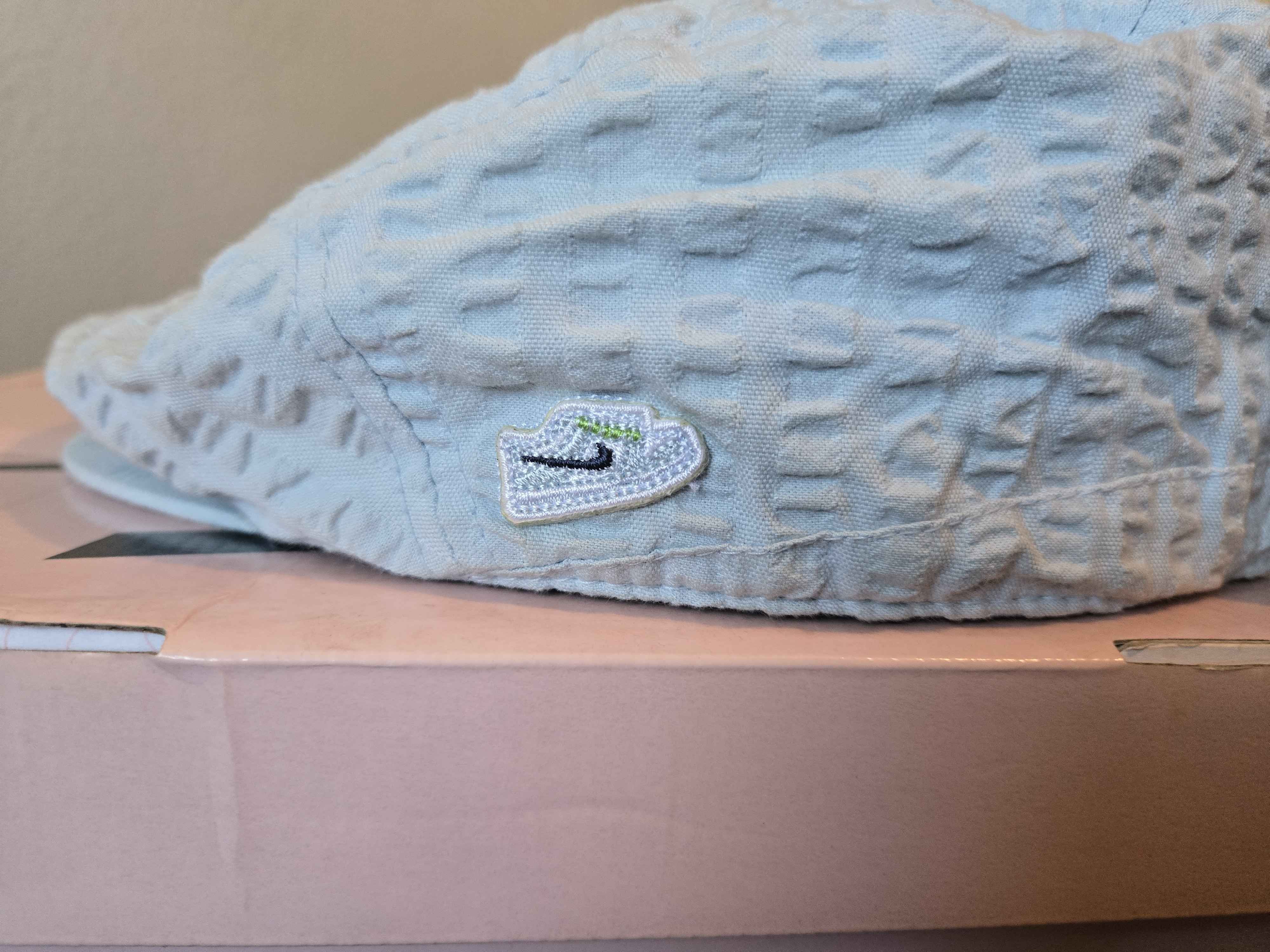 Nike × Vintage 2006 Nike SB Golf Pack Flat Hat NWT RARE Size ONE SIZE - 2 Thumbnail