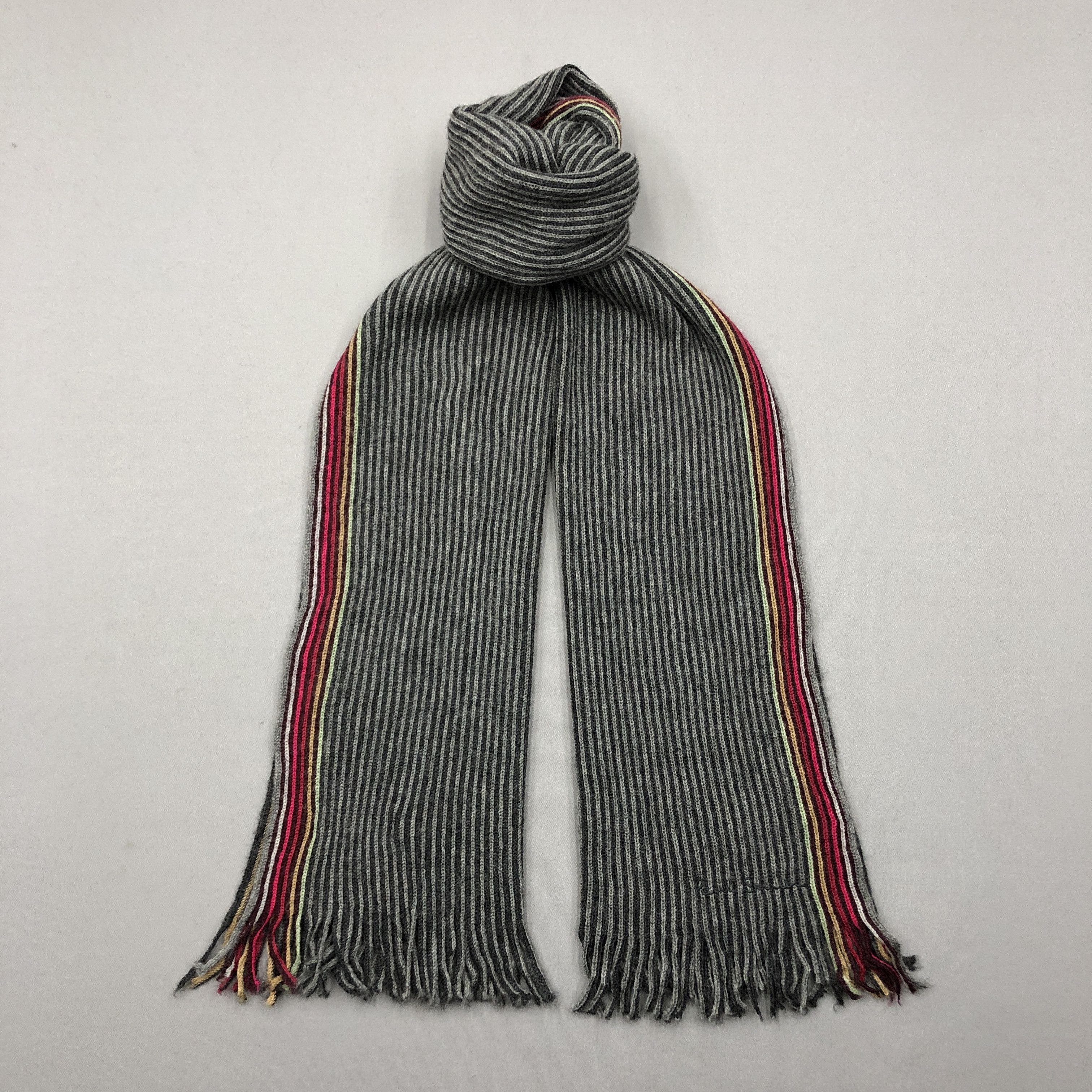 Wool Scarf Mens Cashmere Scarves Amazon Men's Women's Cashmere