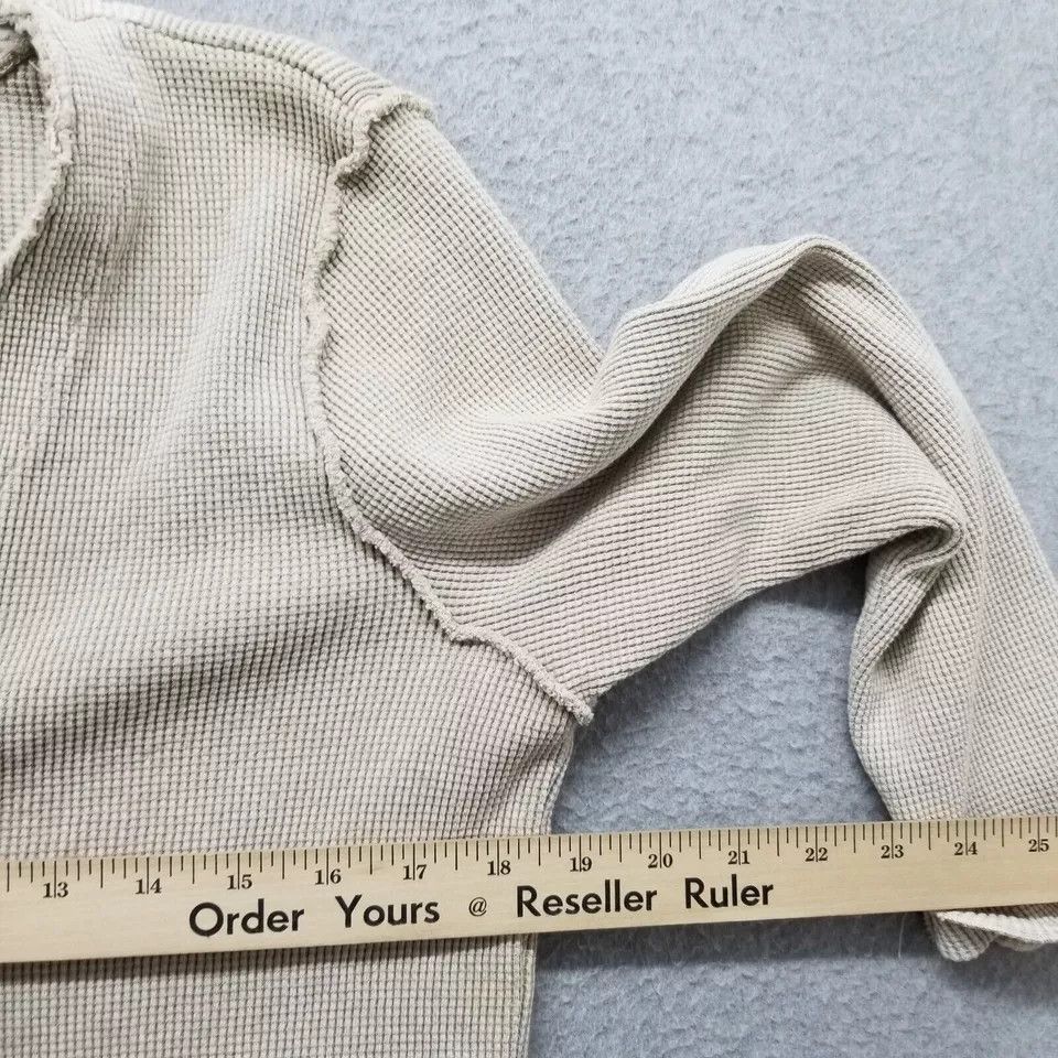 Other Produce Company Shirt Womens Small Brown Cardigan Style Size S / US 4 / IT 40 - 8 Thumbnail