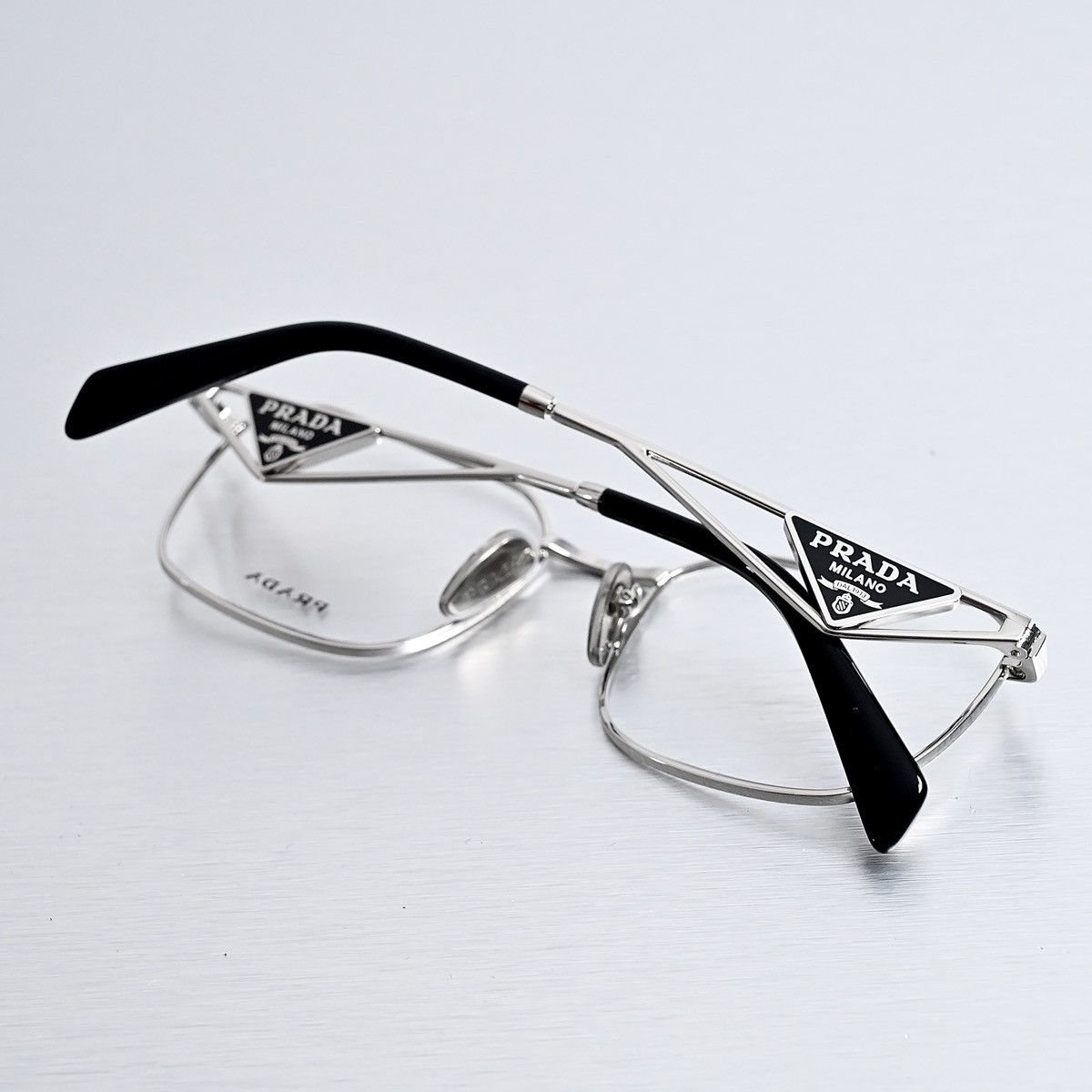Prada PRADA 0PR A51V GLASSES Size ONE SIZE - 8 Thumbnail