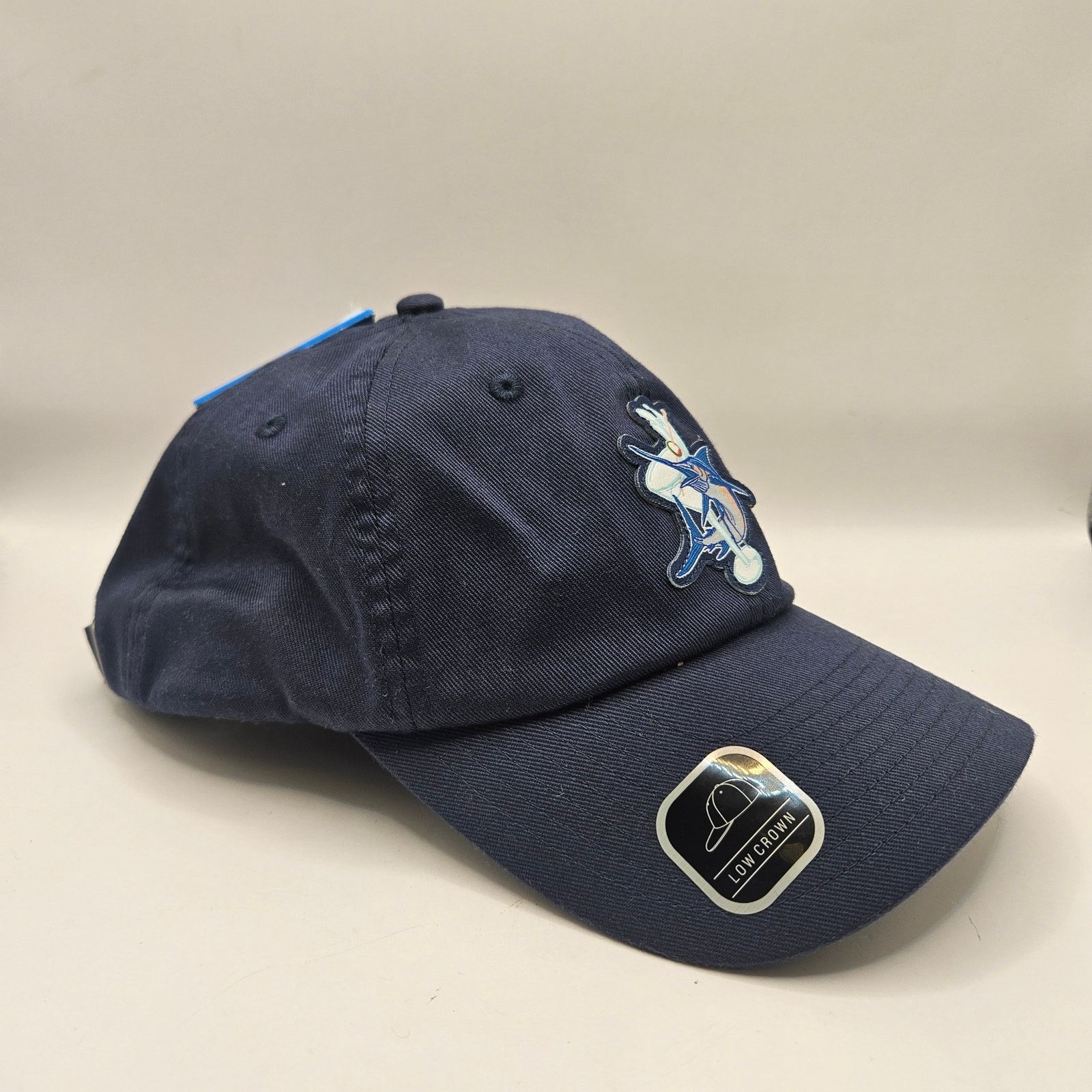 Columbia COLUMBIA PFG OSFM BONEHEAD DAD CAP MARINE BLUE NWT UPF50 Size ONE SIZE - 2 Thumbnail