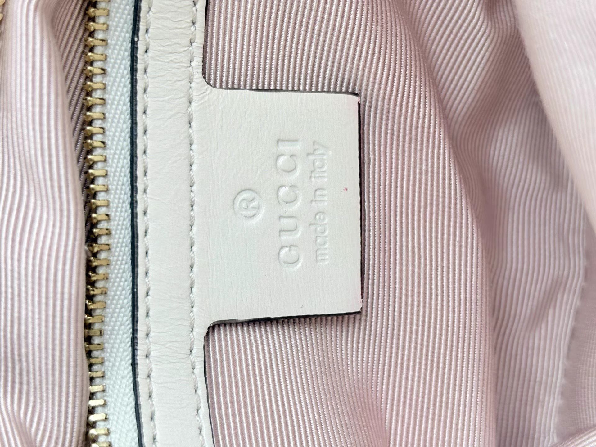 Gucci GUCCI ARLI Golden Double G Shoulder & Crossbody Bag K1 Size ONE SIZE - 6 Thumbnail