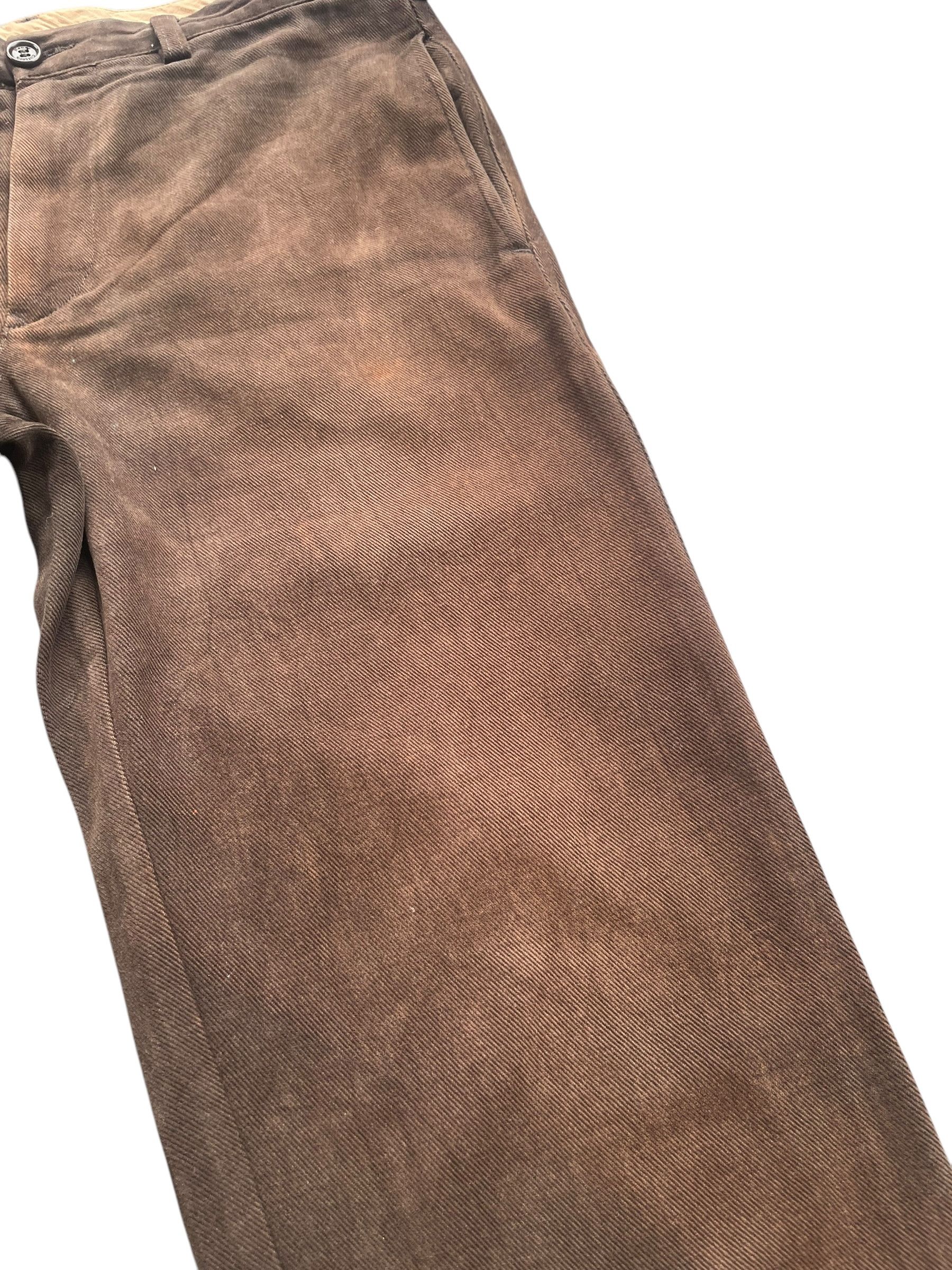 Henry Cotton's Henry Cottons Trouser Size US 34 / EU 50 - 7 Thumbnail