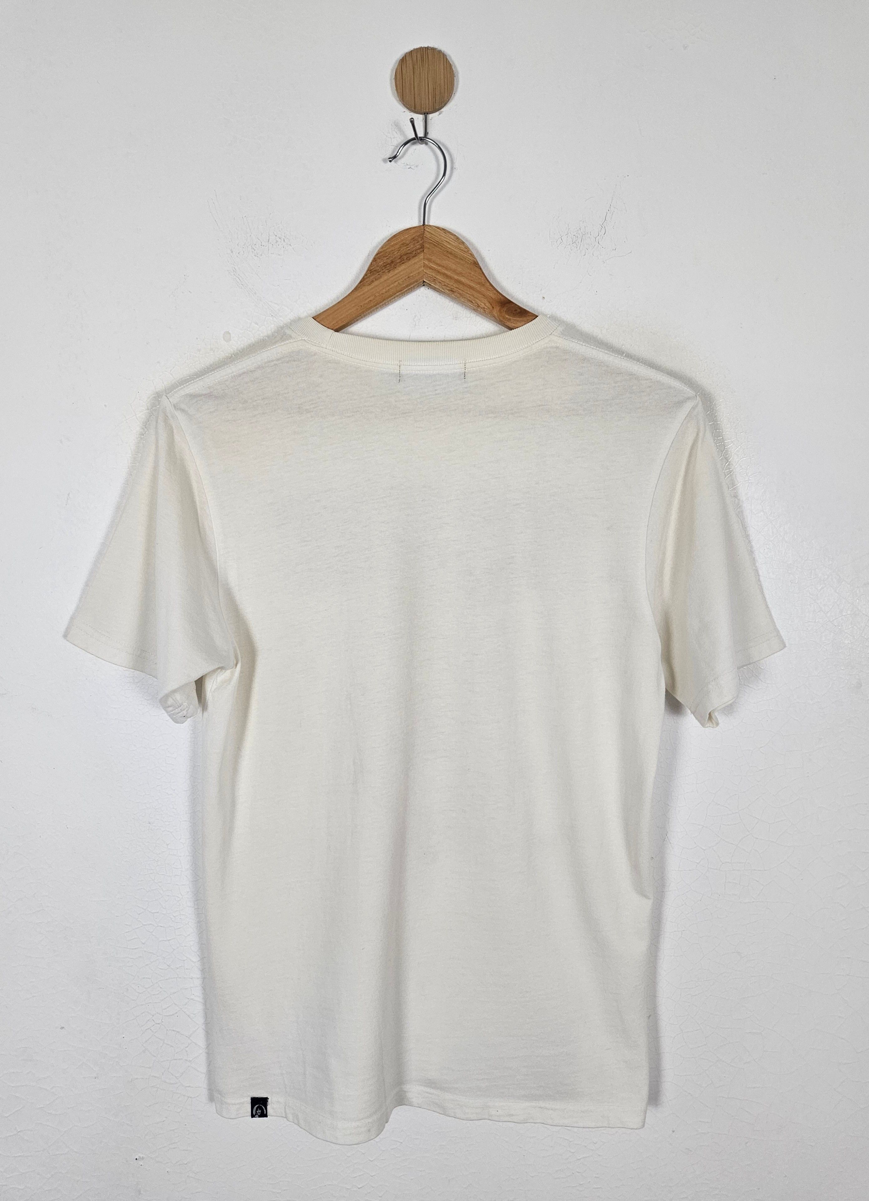 Hysteric Glamour Hysteric Glamour tee shirt Size US M / EU 48-50 / 2 - 3 Thumbnail