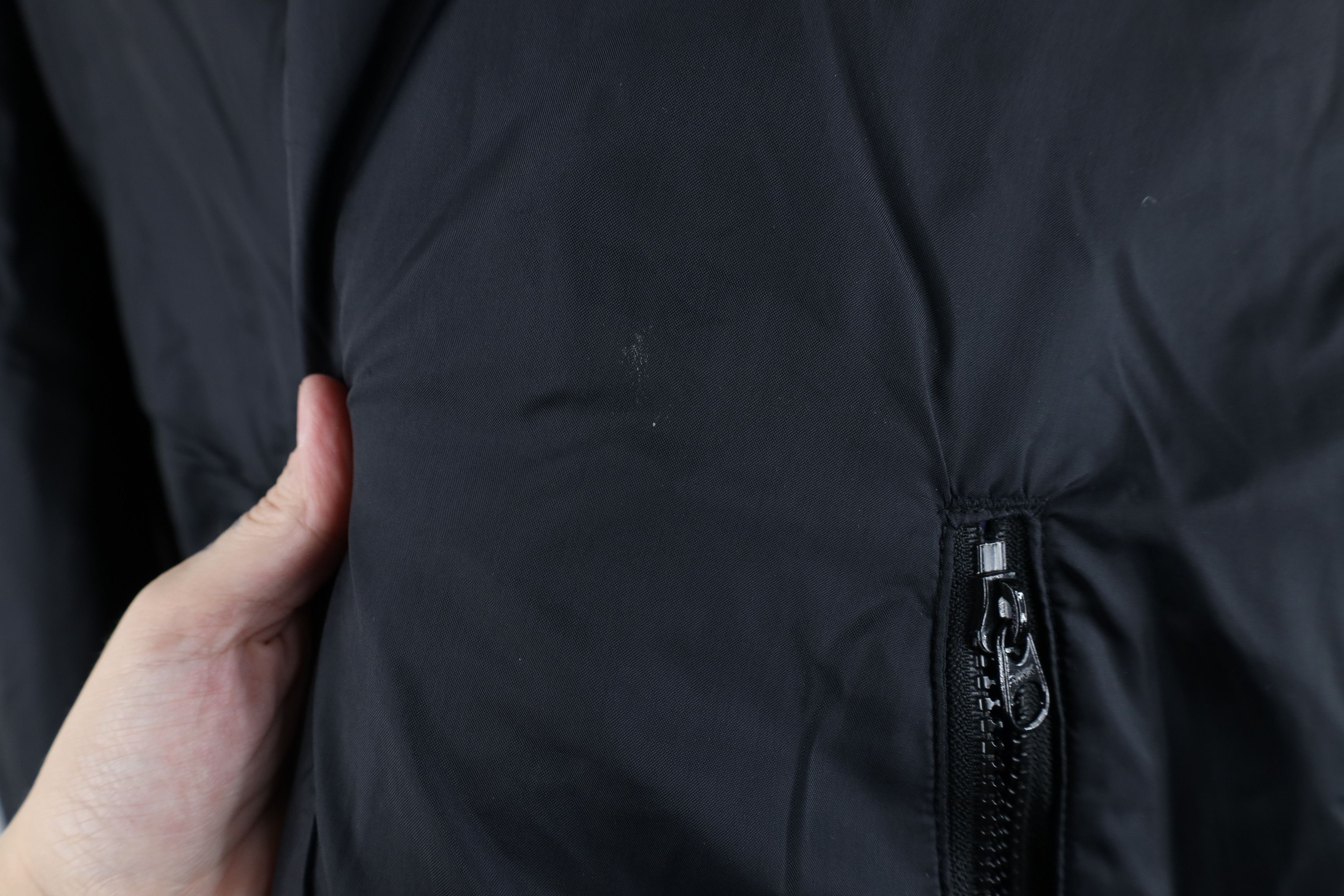 Columbia Vintage 90s Columbia Reversible Full Zip Puffer Jacket Coat Size US XL / EU 56 / 4 - 5 Thumbnail