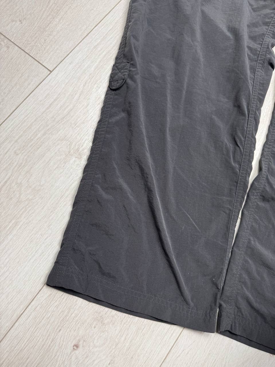 The North Face × Vintage The North Face Hiking Cargo Transformer 2 In 1 Y2K Pants Size US 36 / EU 52 - 8 Thumbnail