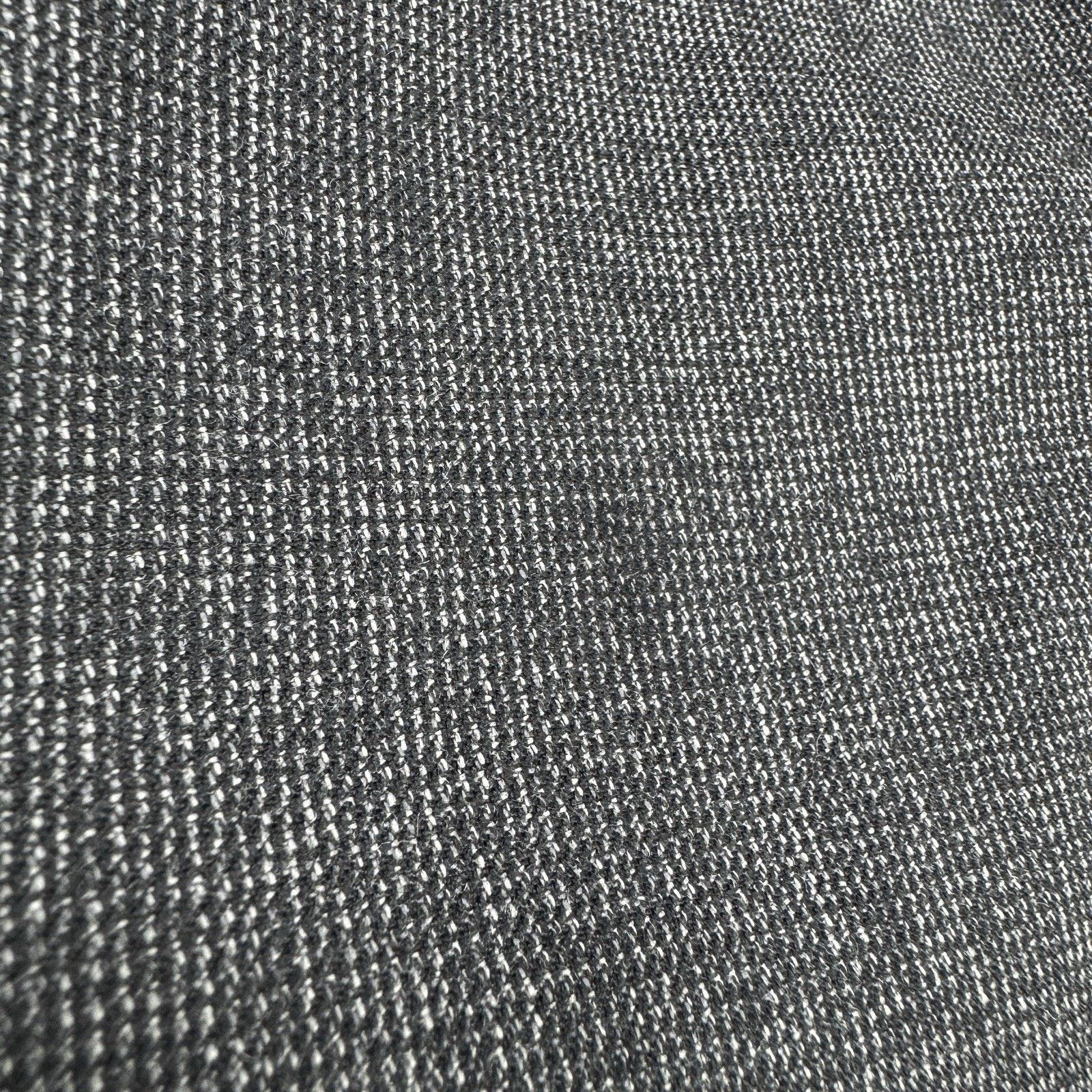 Acne Studios Acne Jeans Men Wool Trousers Size 50 Grey Size US 34 / EU 50 - 12 Thumbnail