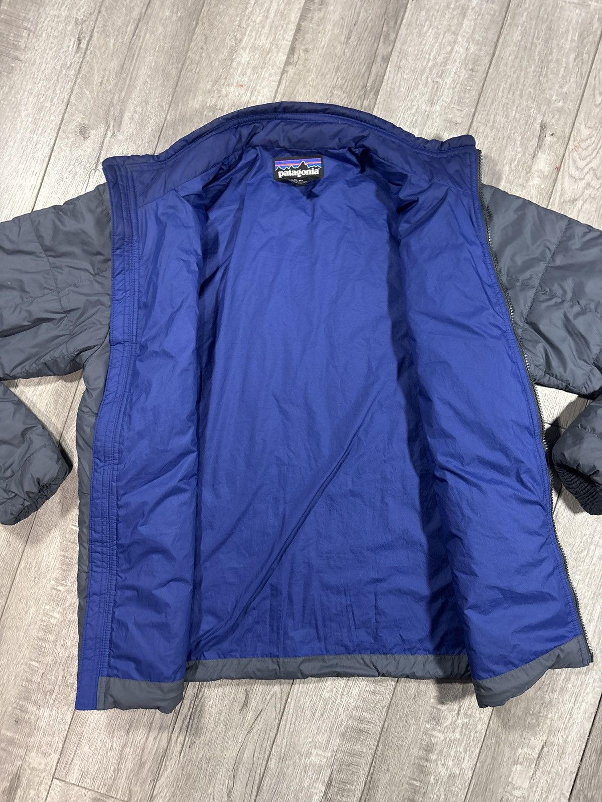 Patagonia Patagonia Light Gust Jacket Size US M / EU 48-50 / 2 - 5 Thumbnail
