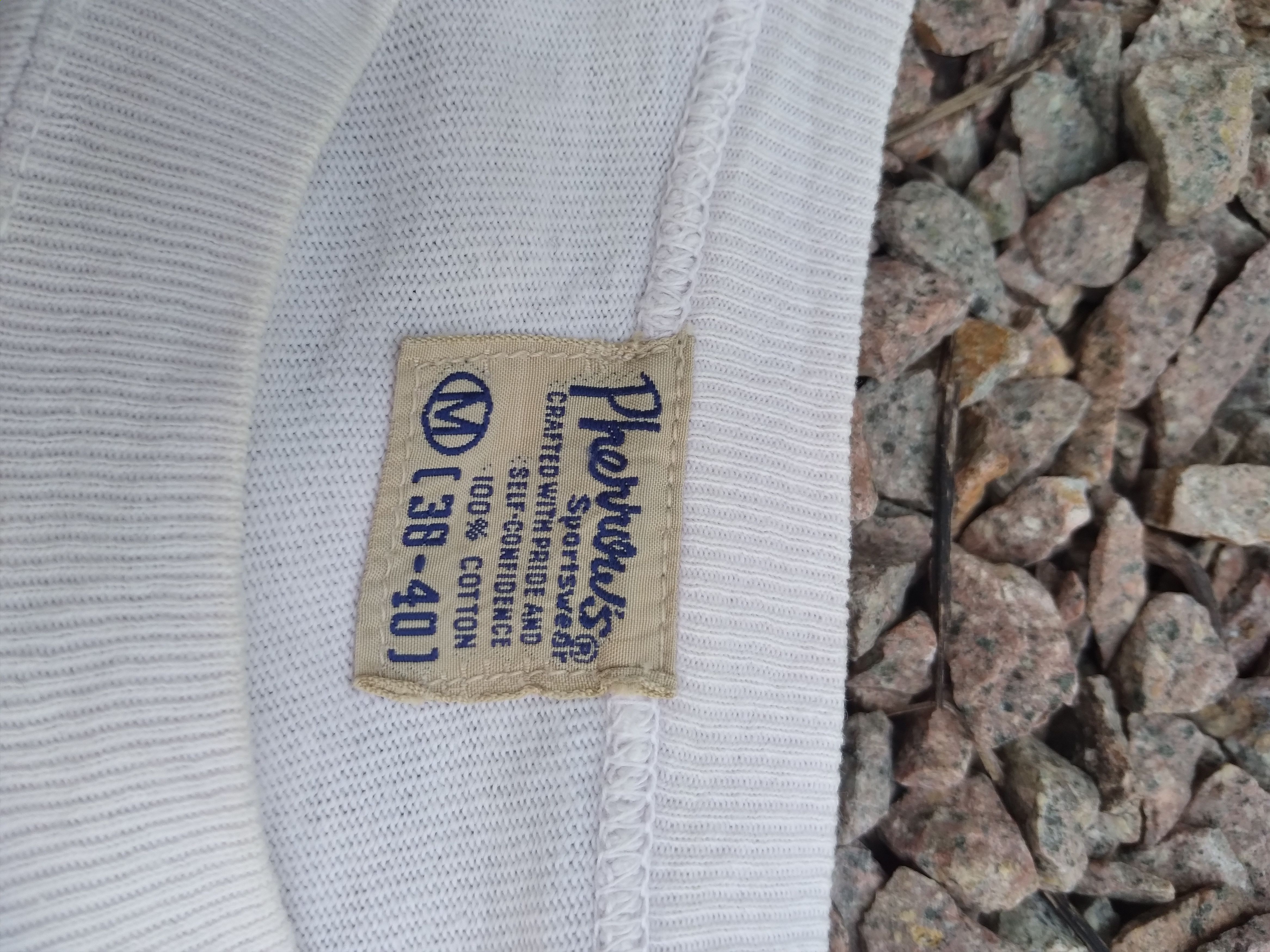 Pherrow's PHERROWS SPORTS & WORKWEAR LONGSLEEVES TEE Size US L / EU 52-54 / 3 - 4 Thumbnail