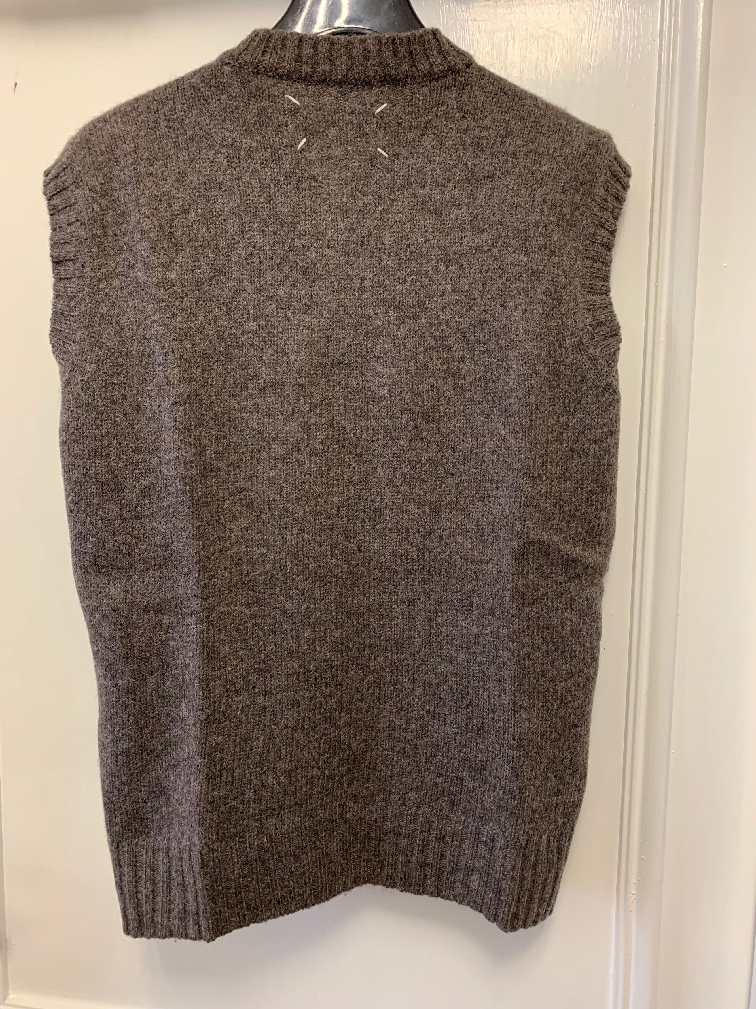 Maison Margiela MAISON MARTIN MARGIELA-TOP CONDITION!! Size US M / EU 48-50 / 2 - 2 Thumbnail