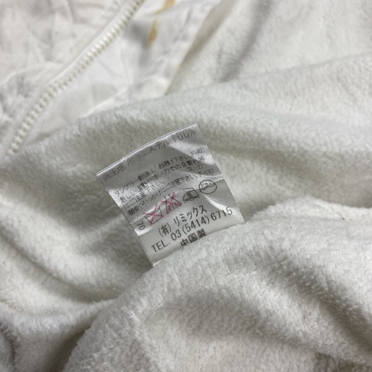Japanese Brand Japanese brand i bomber jacket Size US M / EU 48-50 / 2 - 9 Thumbnail