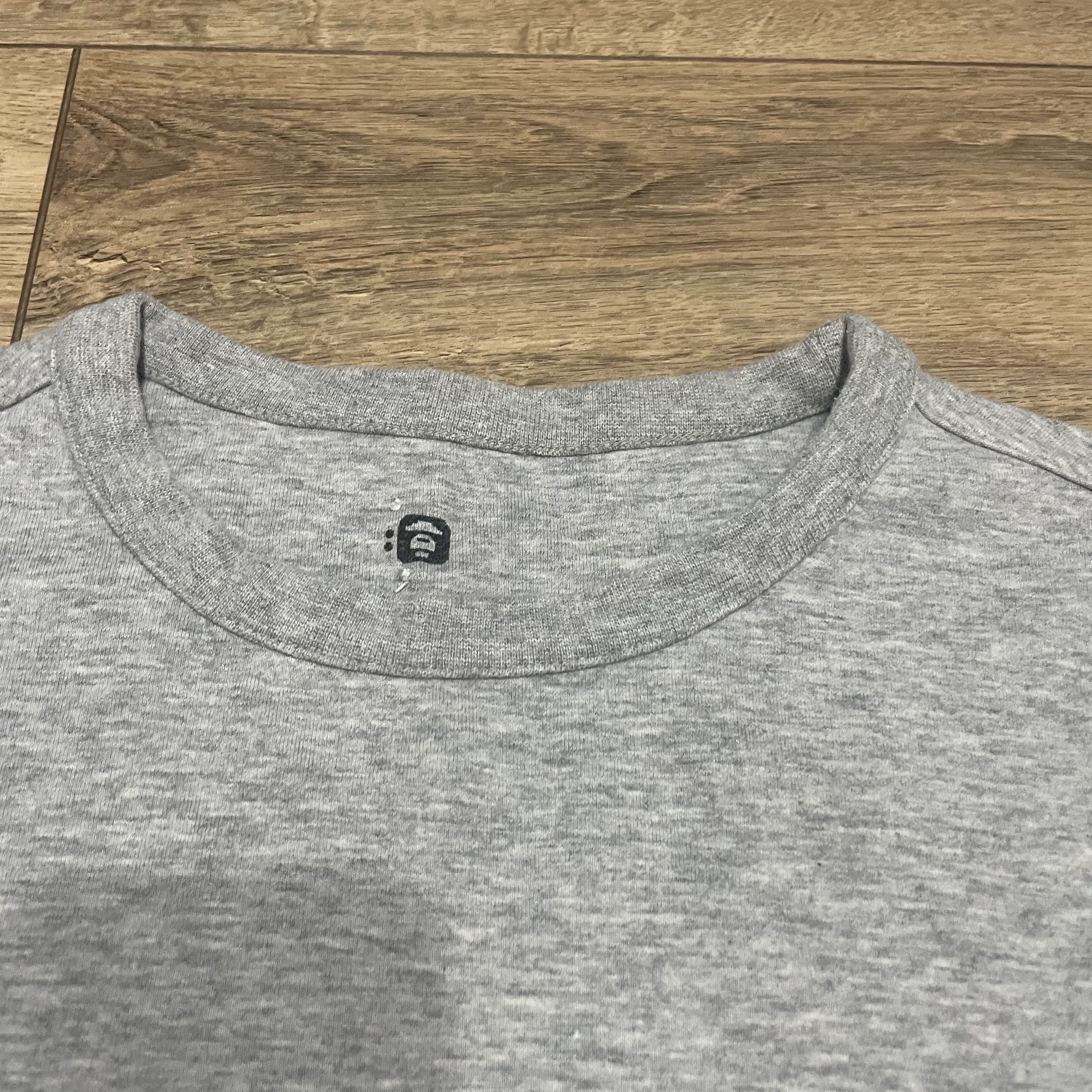 Aape × Chocolate Sweatshirt Aape x Chocolate Size US M / EU 48-50 / 2 - 4 Thumbnail