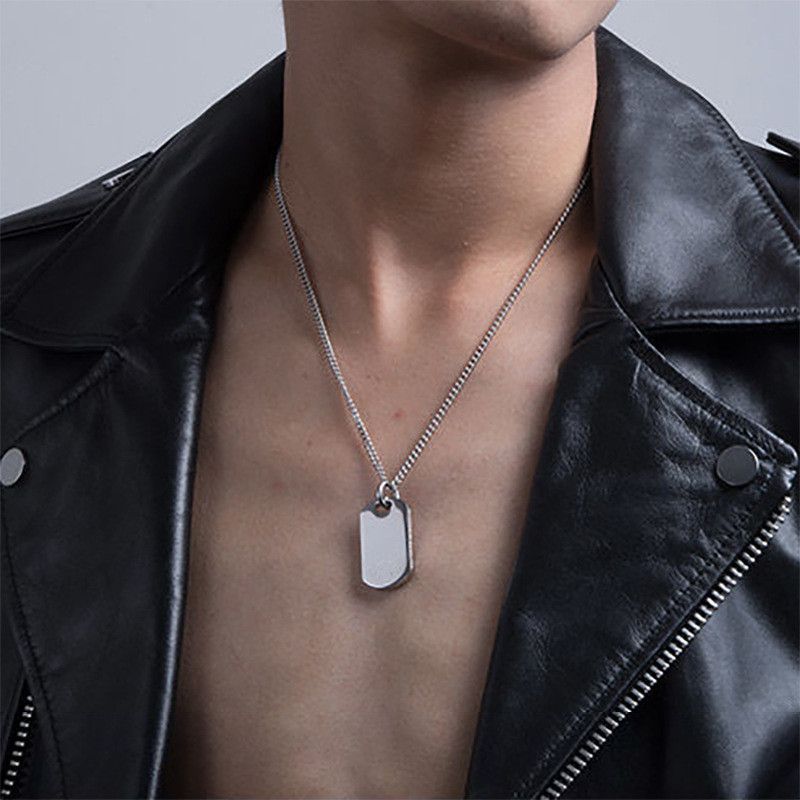 Other Crazy STEAL! Y2K Chains Necklace Chain Size ONE SIZE - 1 Thumbnail