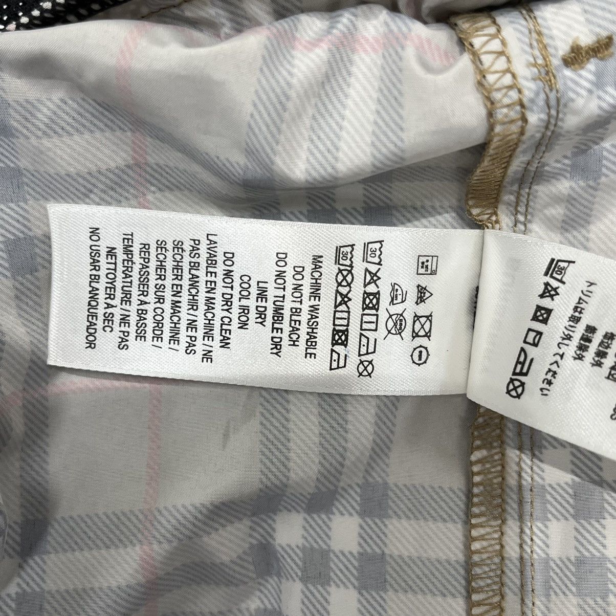 Burberry Burberry Swim Shorts Size US 36 / EU 52 - 8 Thumbnail
