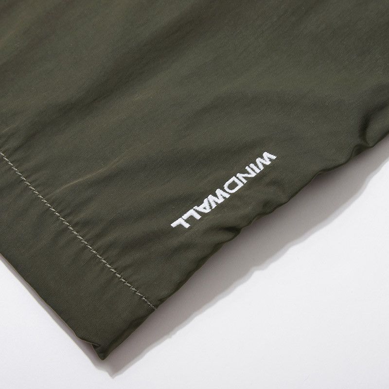 Kazuki Kuraishi × The North Face Urban Exploration KK OVERSIZE SOLID SHIRT Size US M / EU 48-50 / 2 - 6 Thumbnail