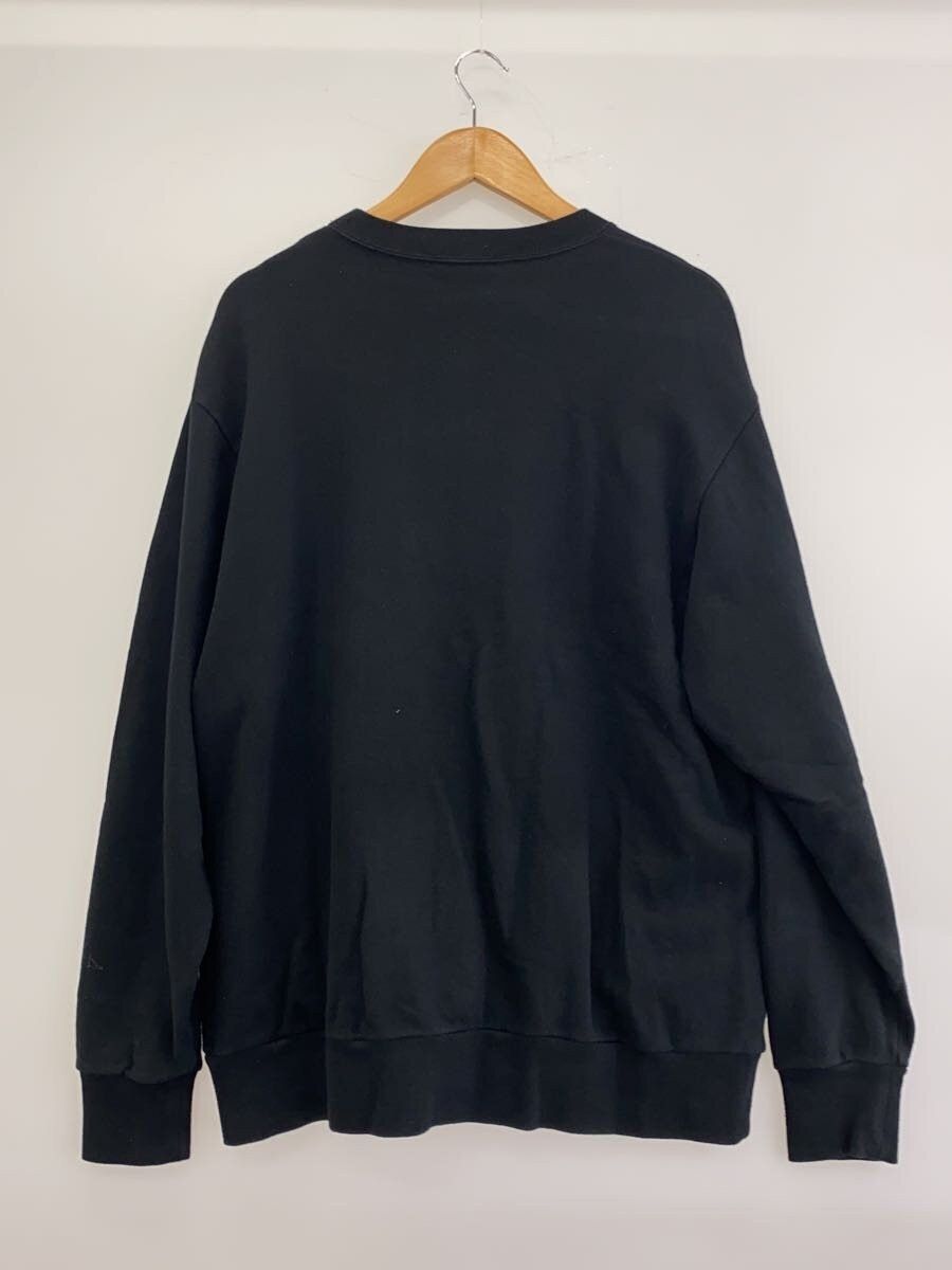 Undercover Angel Split Sweatshirt Size US L / EU 52-54 / 3 - 2 Thumbnail