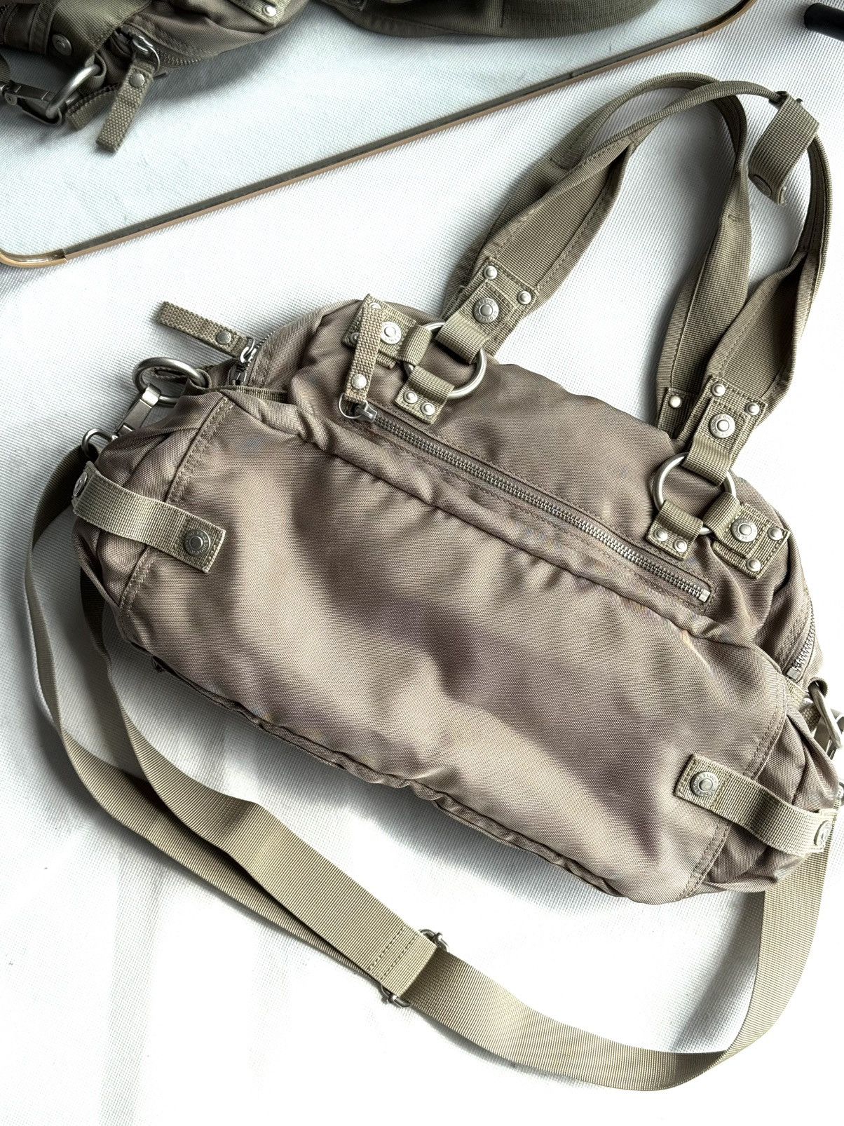 George Gina & Lucy Very Rare George Gina & lucy Y2k Alyx Bag Crossbody Handbag Size ONE SIZE - 18 Thumbnail