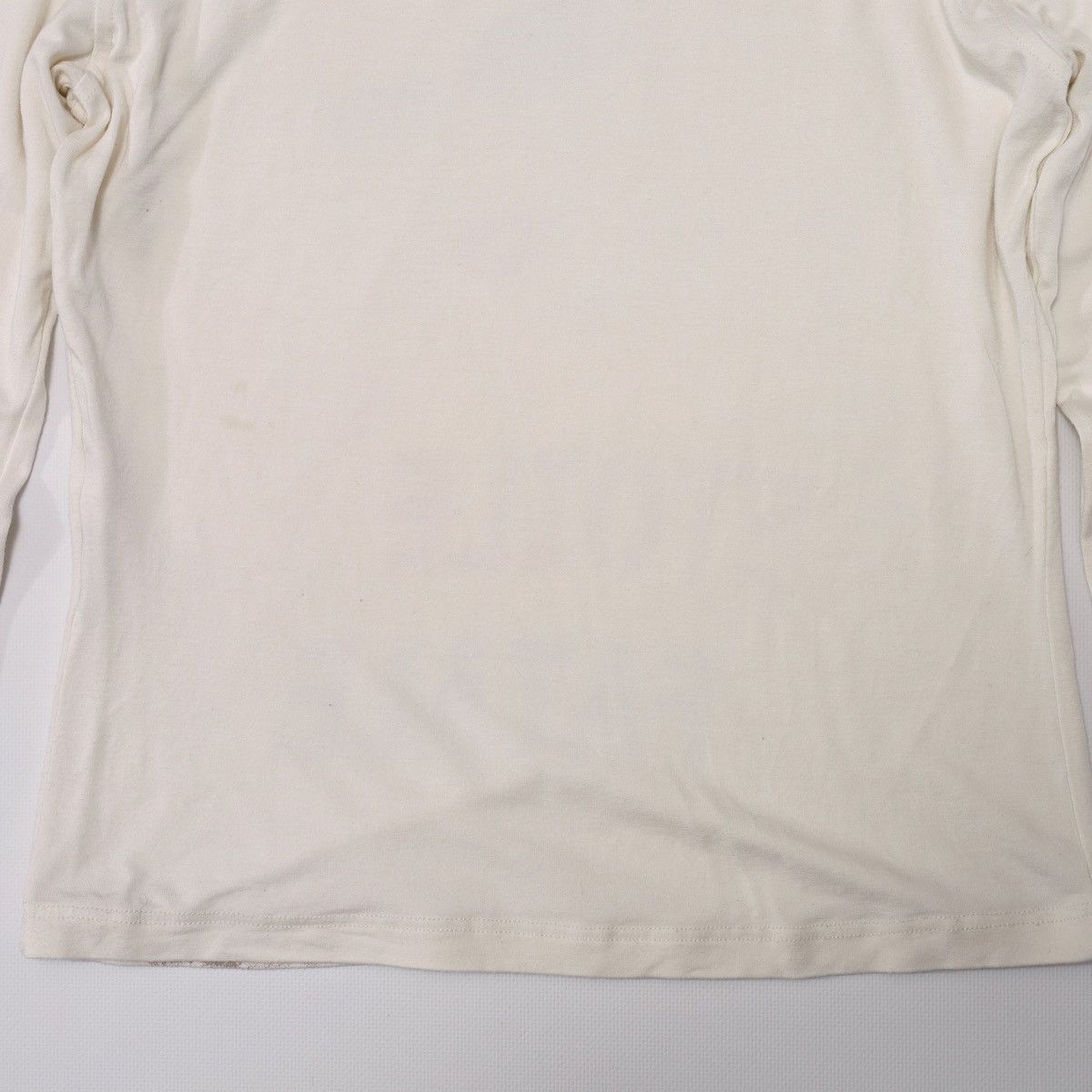 Thierry Mugler Only Thierry Mugler Etoile Fatale Vintage Golf Top Sleeve Size M / US 6-8 / IT 42-44 - 15 Thumbnail