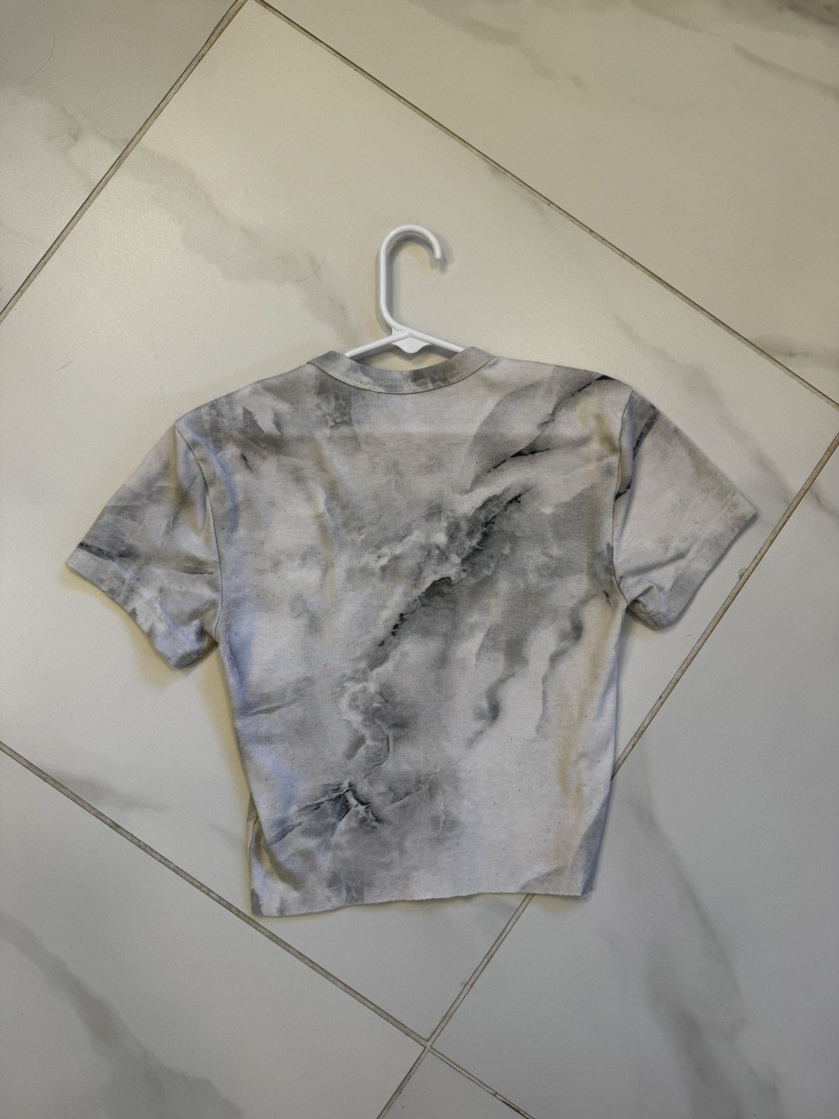 Kith Marbled Kith Crop top Size XS / US 0-2 / IT 36-38 - 3 Thumbnail