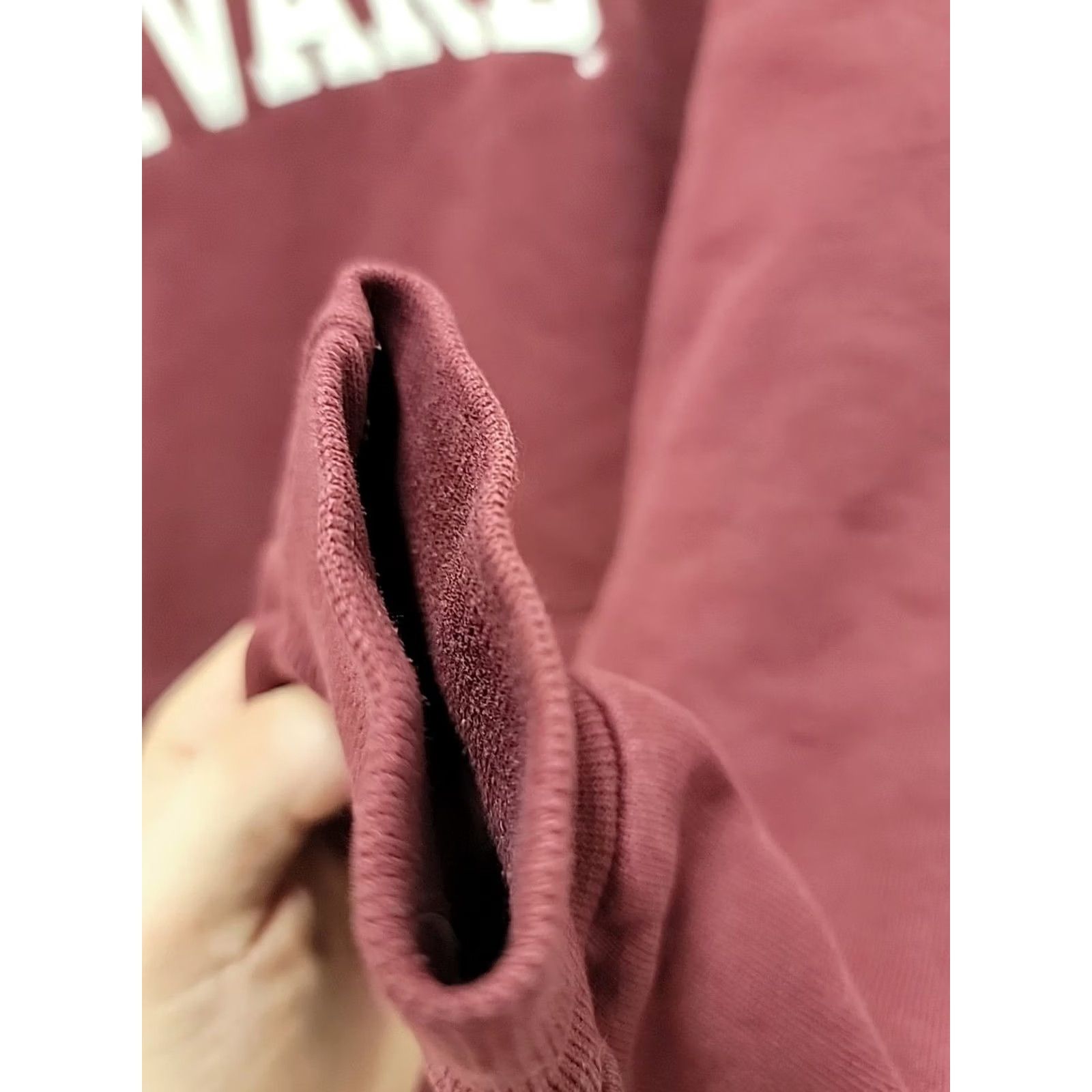 Russell Athletic VINTAGE Russell Athletic Harvard University Spellout Hoodie Mens S Red 90s Pullover Size US S / EU 44-46 / 1 - 5 Thumbnail