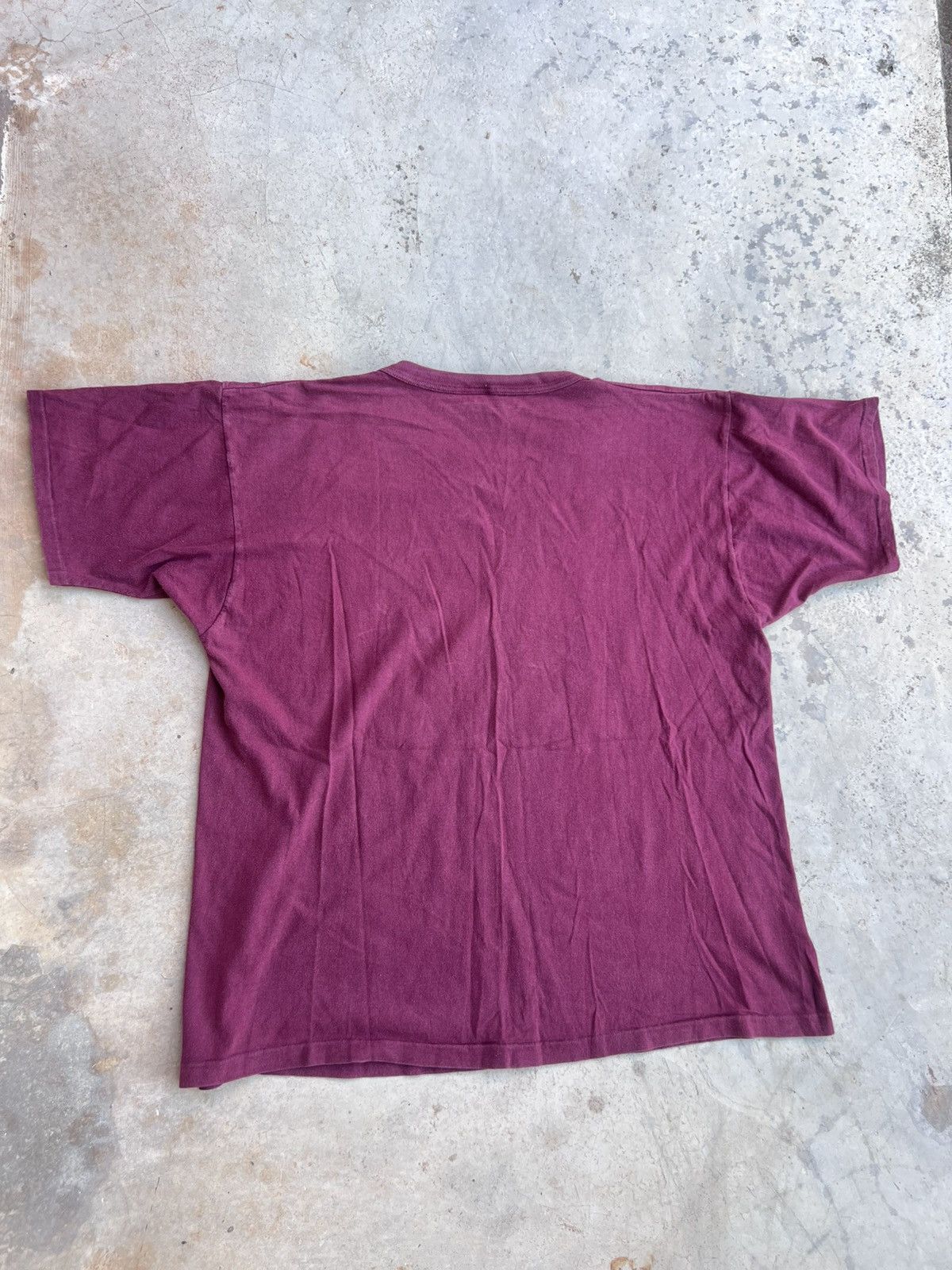 Starter Vintage 1988 Washington Redskins Football Club Starter Tee Size US XL / EU 56 / 4 - 6 Thumbnail