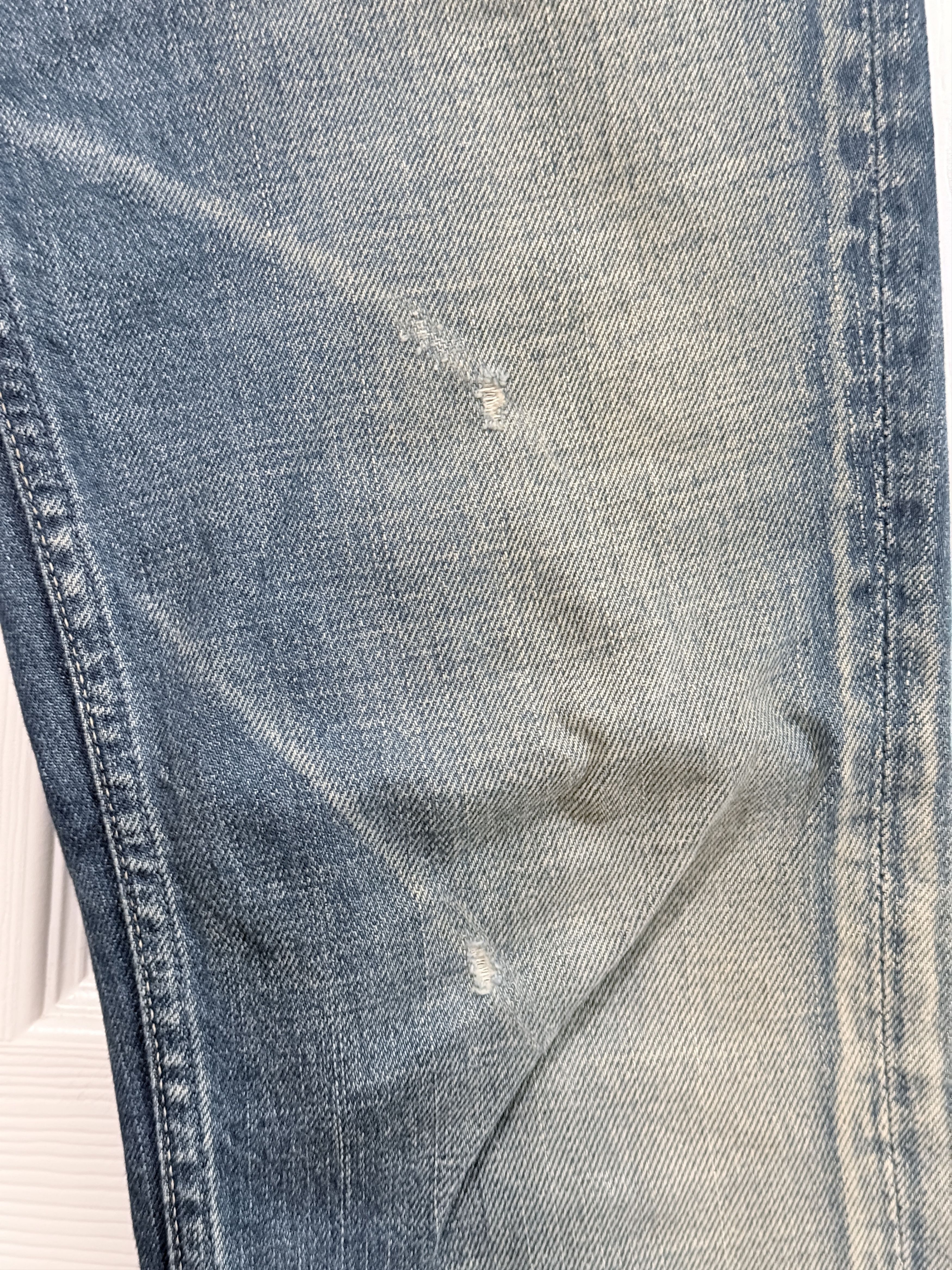 Visvim Social Sculpture 03 D5 Denim Size US 30 / EU 46 - 7 Thumbnail