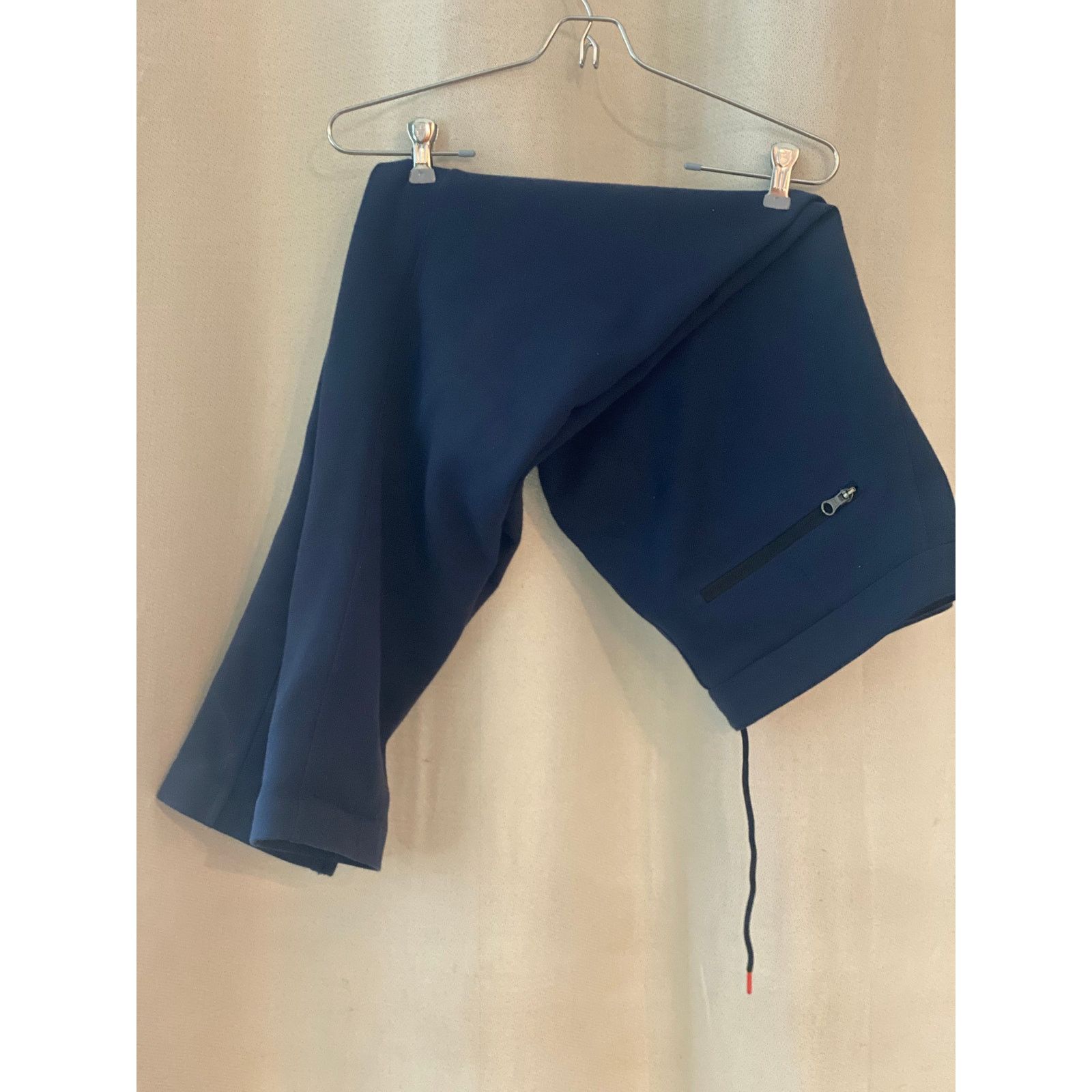 Nike ACG NikeLab ACG Tech Fleece Pant Obsidian m large Size US 36 / EU 52 - 4 Thumbnail