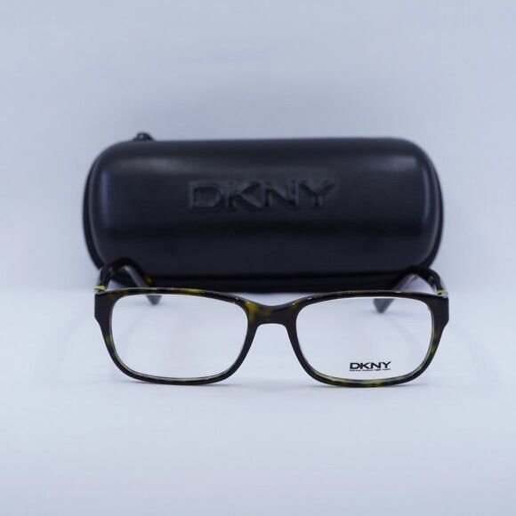 DKNY 🕶️ New Dkny DY4656 3016 Eyeglasses 53mm Size ONE SIZE - 2 Thumbnail